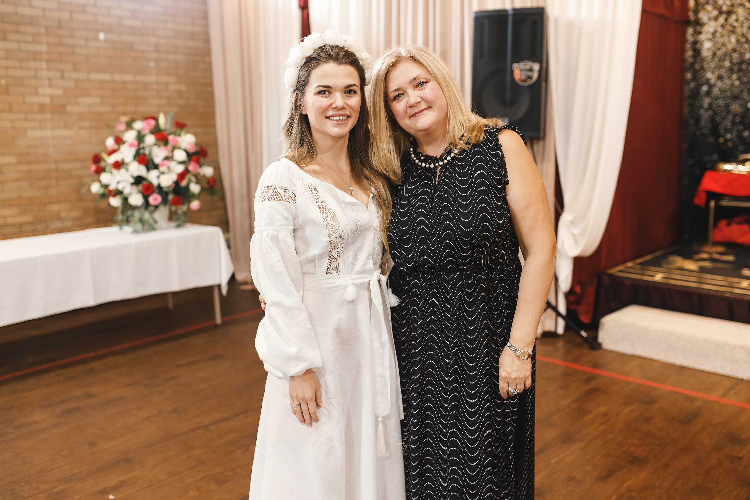 09.05.2020 Wedding. Wedding family event photographer in Chicago Nick Yushevich