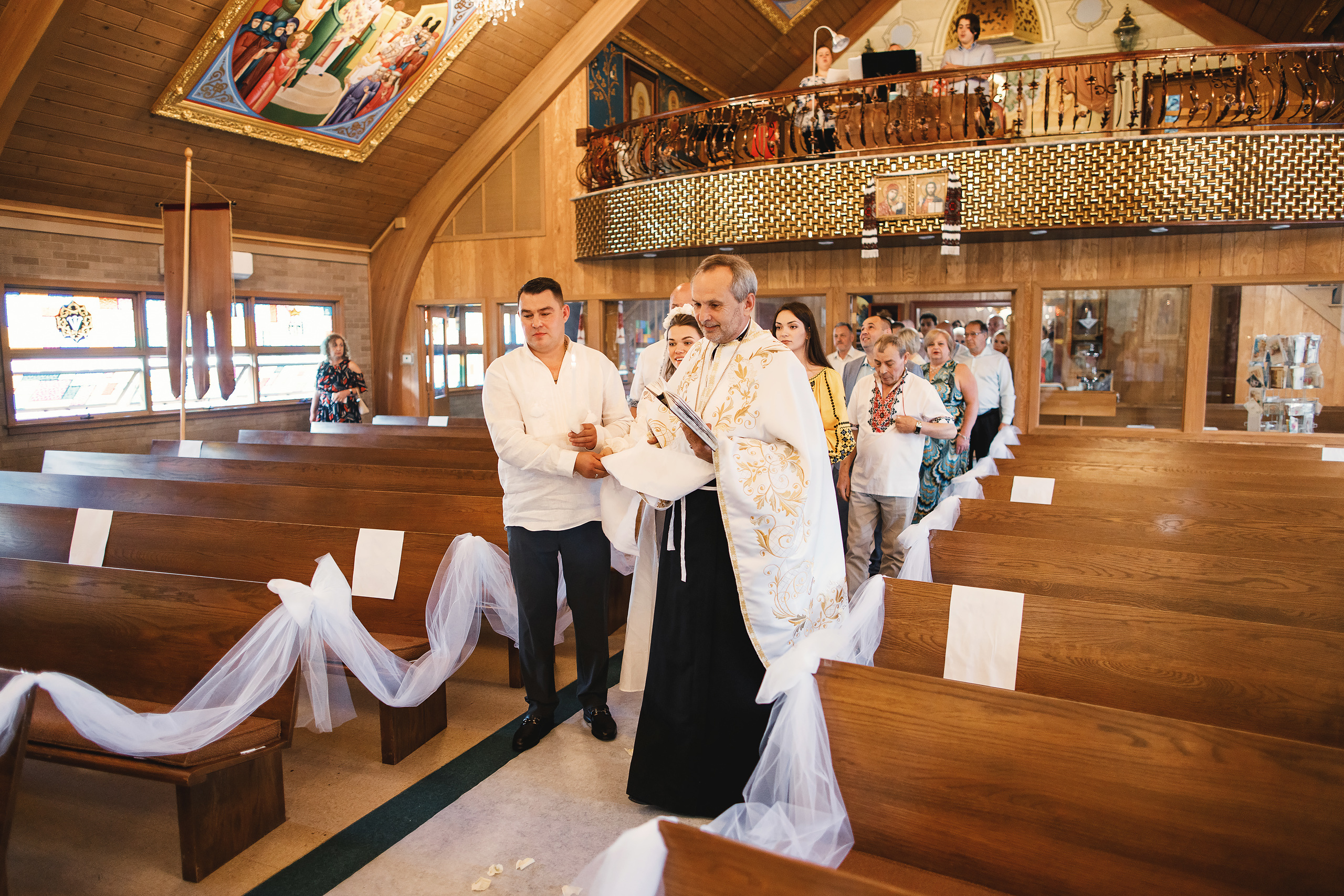 09.05.2020 Wedding. Wedding family event photographer in Chicago Nick Yushevich