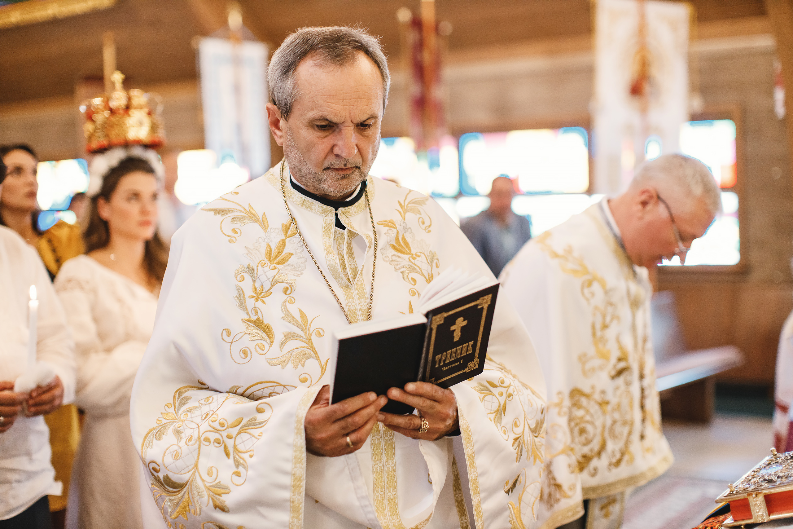 09.05.2020 Wedding. Wedding family event photographer in Chicago Nick Yushevich