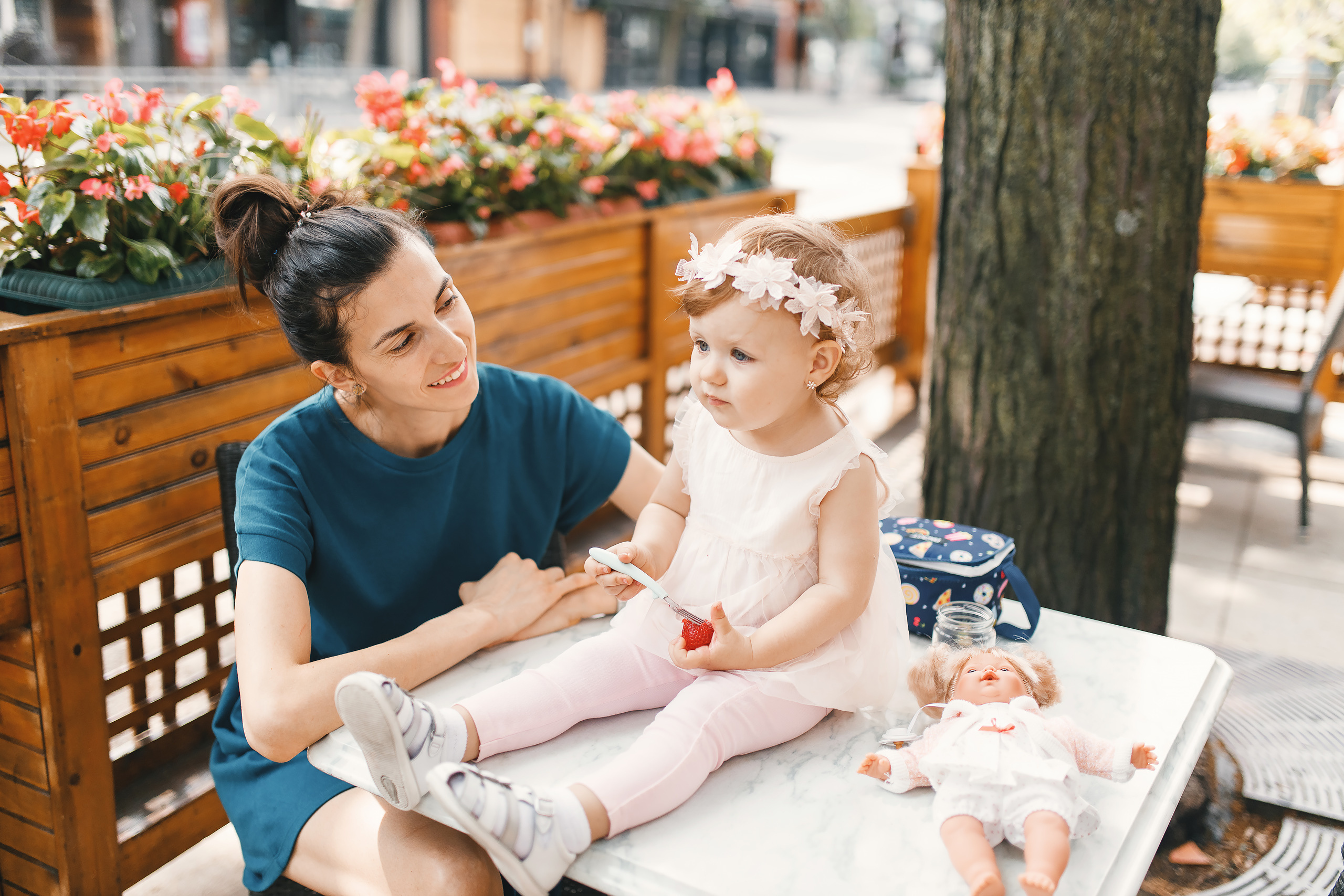 21,06,2020 Family photoshoot. Wedding family event photographer in Chicago Nick Yushevich