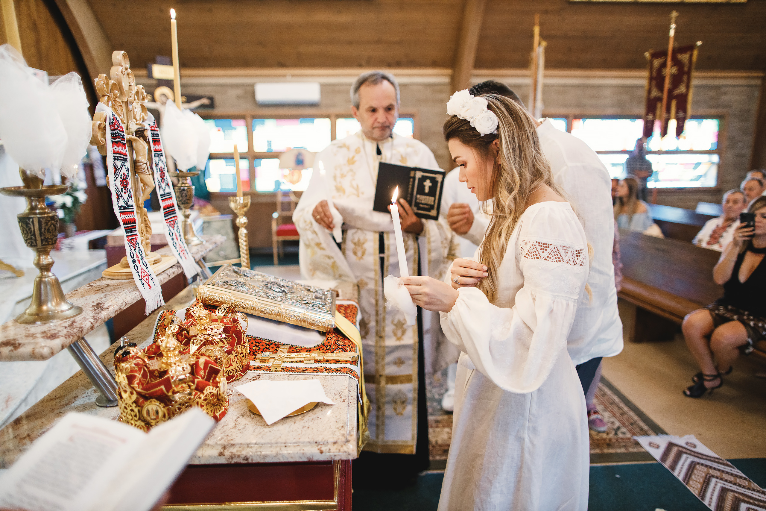 09.05.2020 Wedding. Wedding family event photographer in Chicago Nick Yushevich