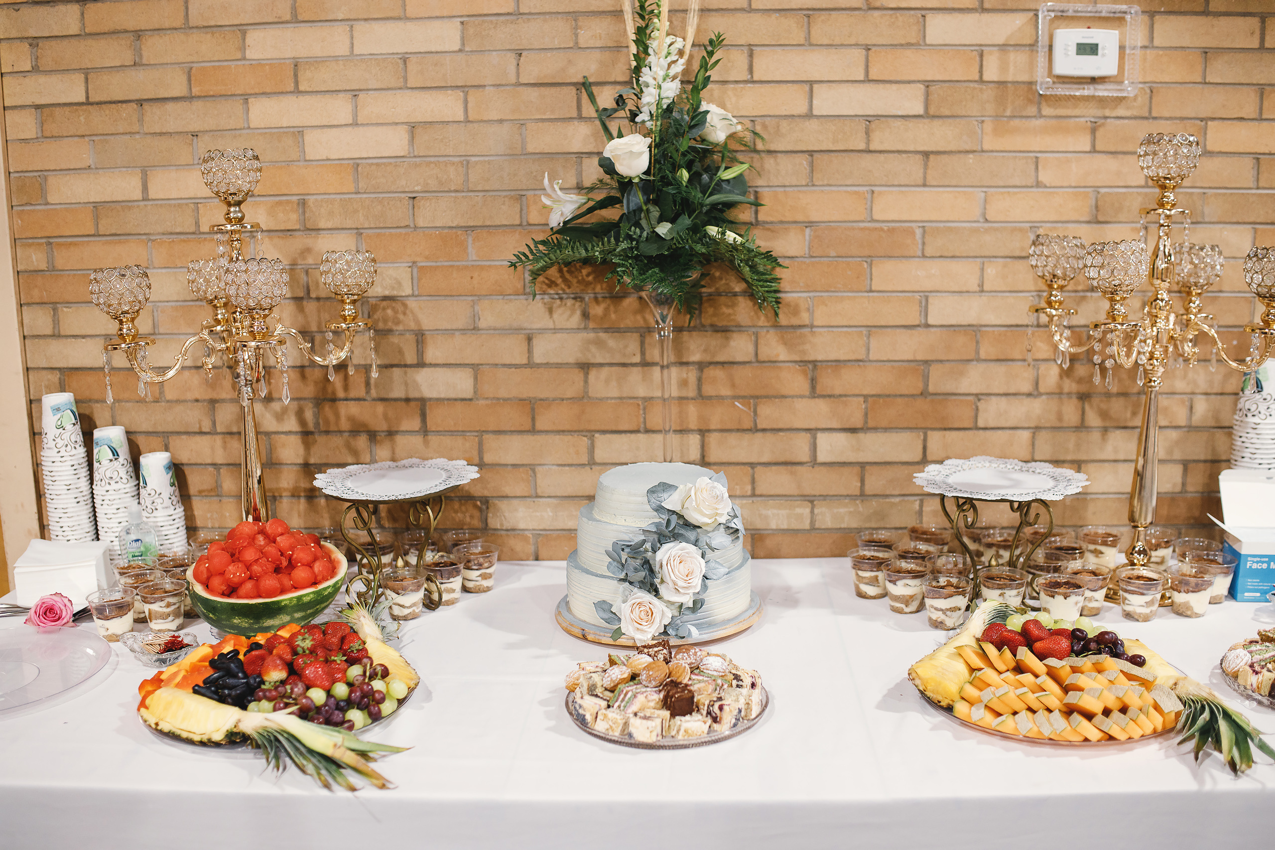 09.05.2020 Wedding. Wedding family event photographer in Chicago Nick Yushevich