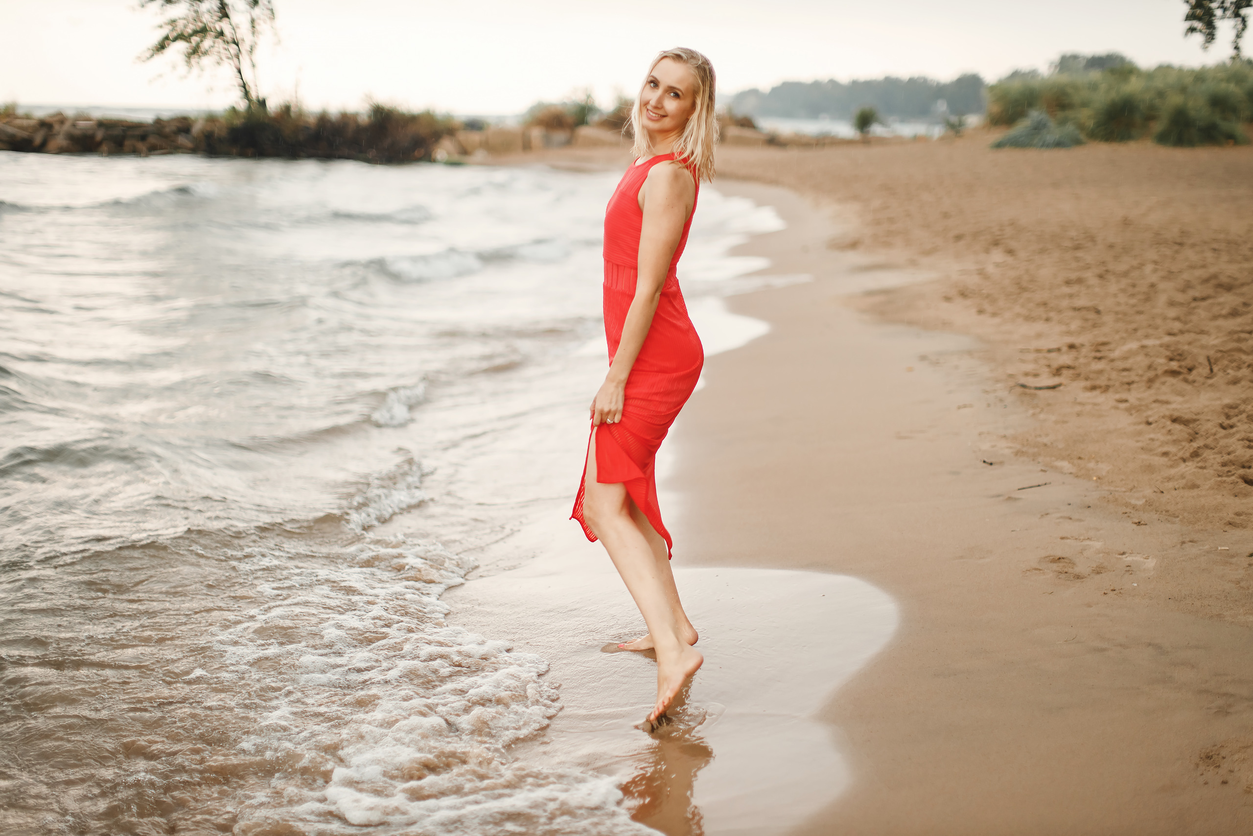 08.23.2020 Family photoshoot. Wedding family event photographer in Chicago Nick Yushevich