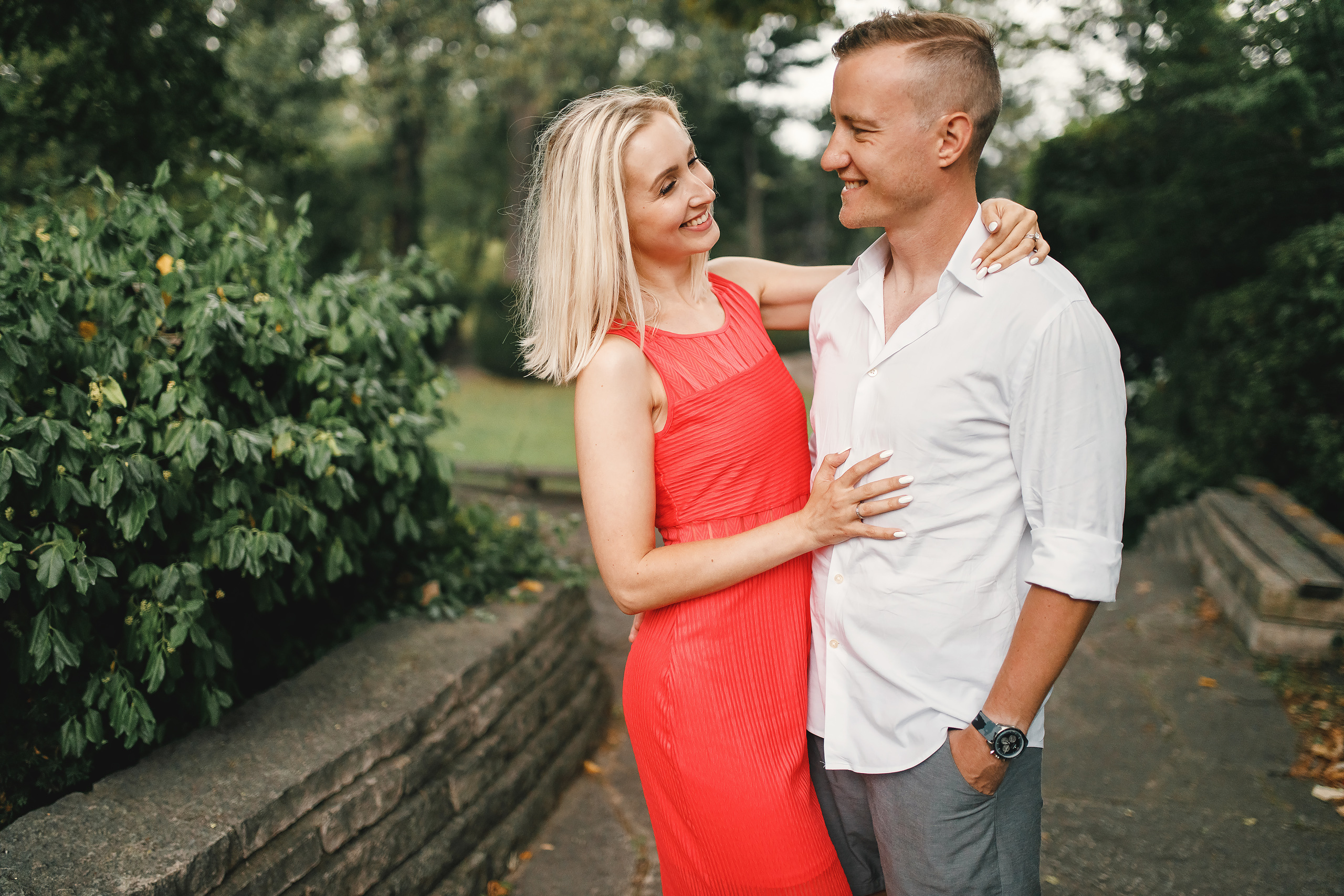 08.23.2020 Family photoshoot. Wedding family event photographer in Chicago Nick Yushevich