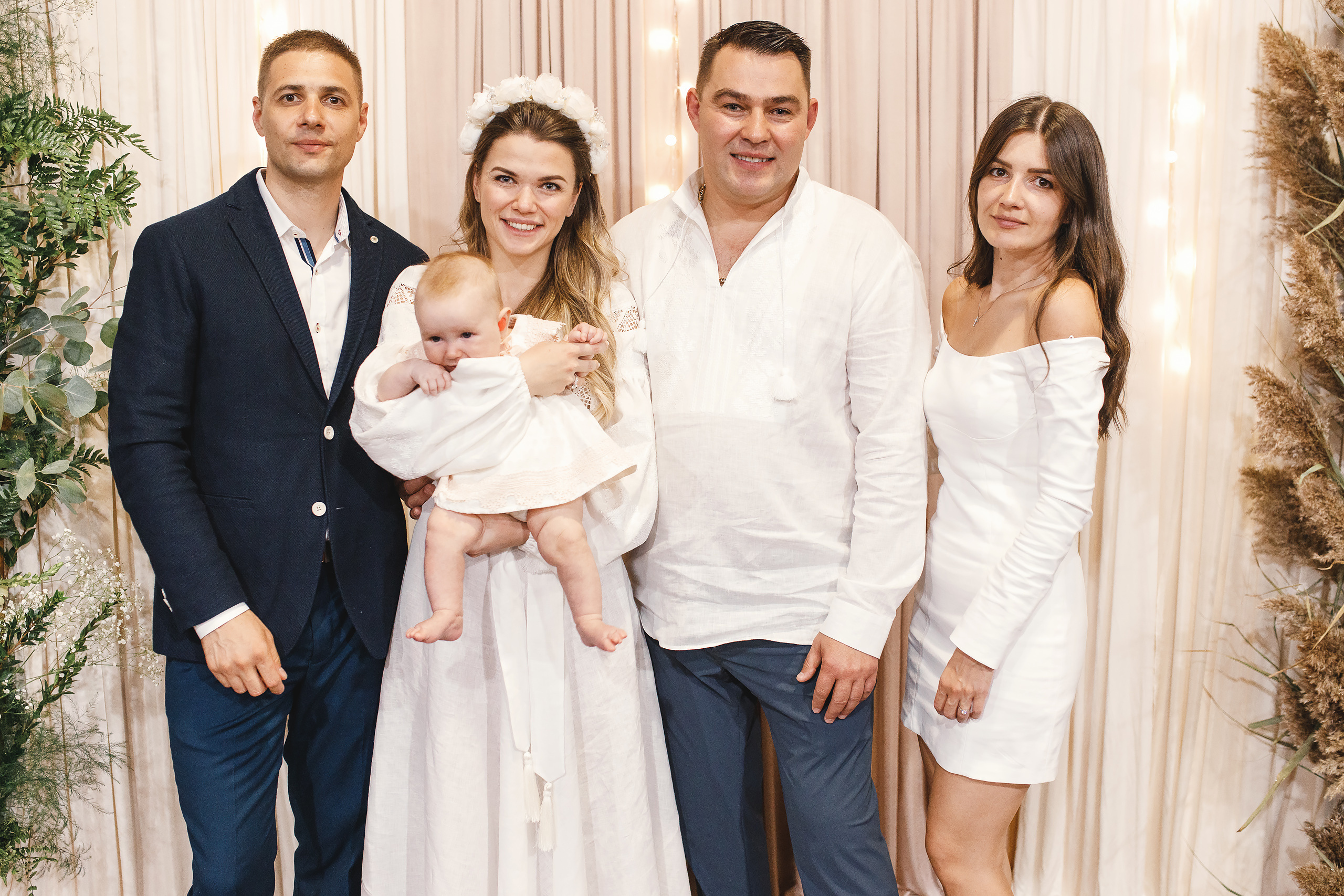 09.05.2020 Wedding. Wedding family event photographer in Chicago Nick Yushevich