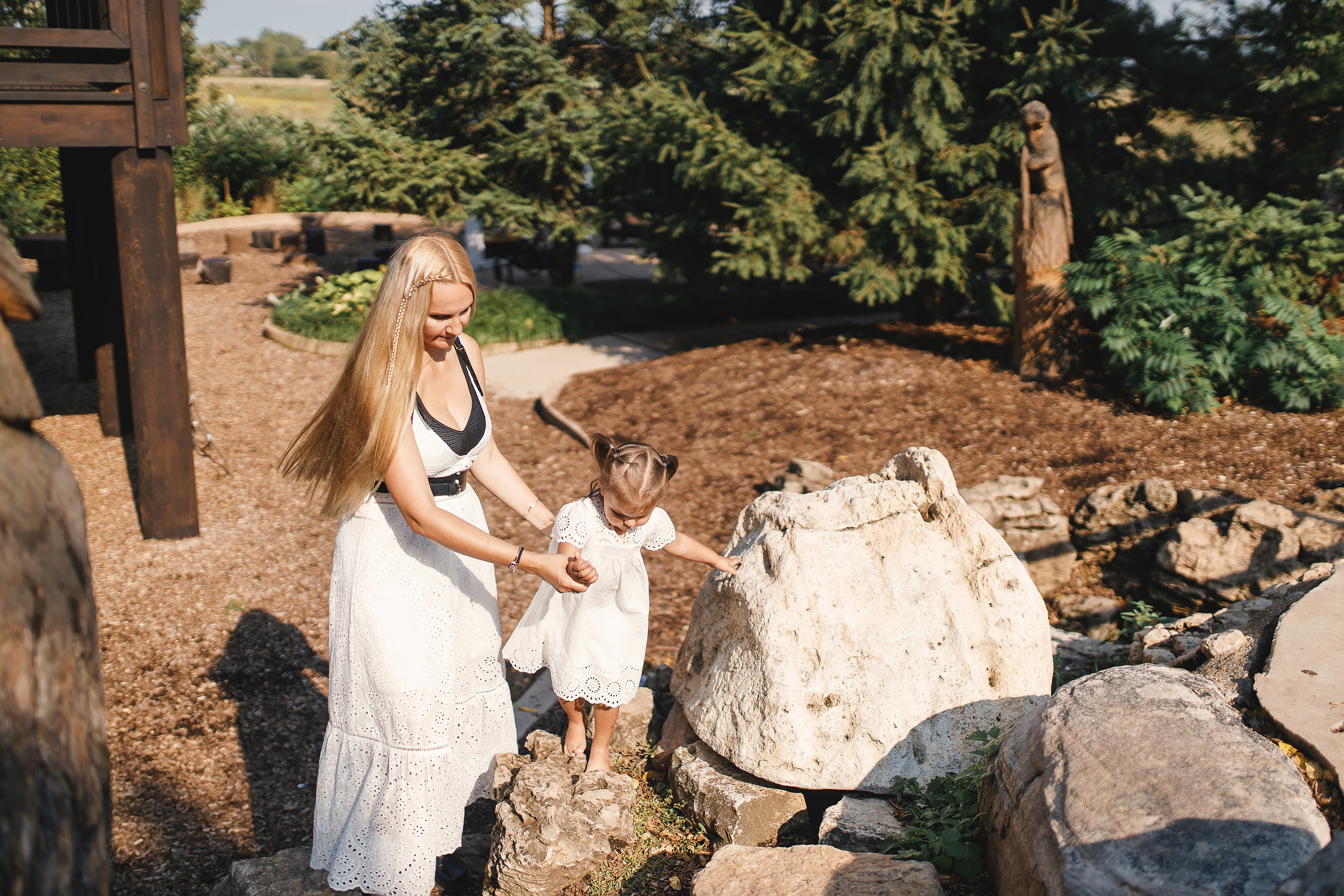 09.06.2020 Family photoshoot. Wedding family event photographer in Chicago Nick Yushevich