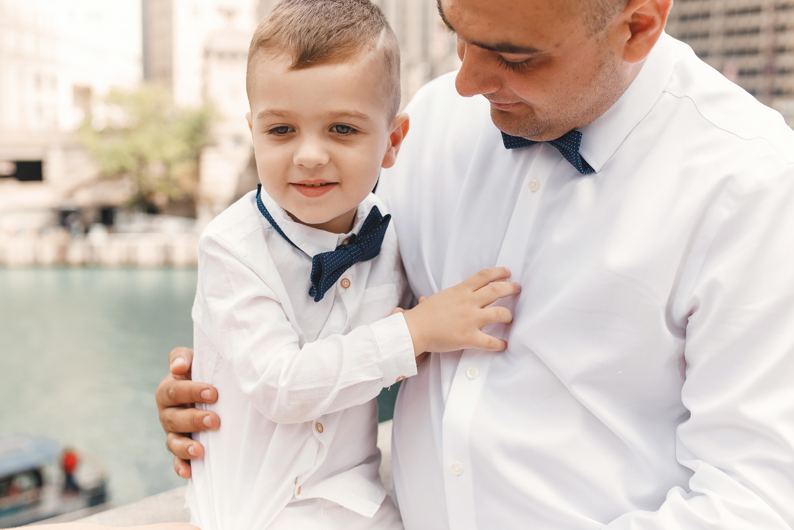 08.29.2020 Wedding. Wedding family event photographer in Chicago Nick Yushevich