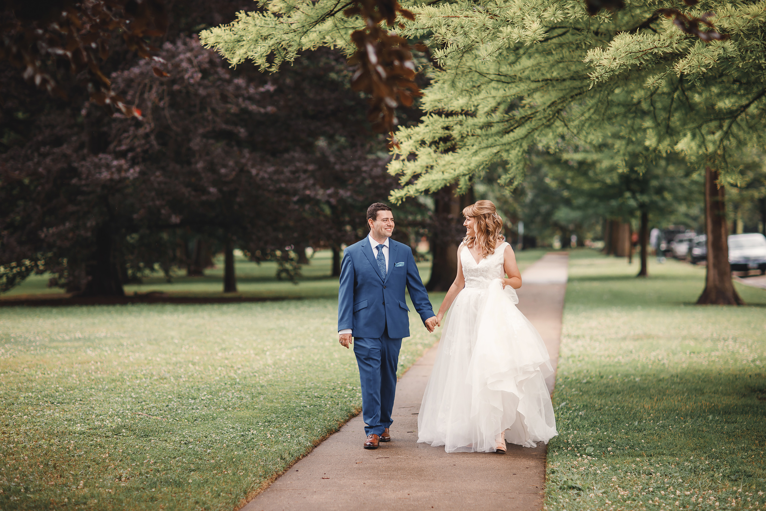 06262020 Wedding Eddie & Katia. Wedding family event photographer in Chicago Nick Yushevich