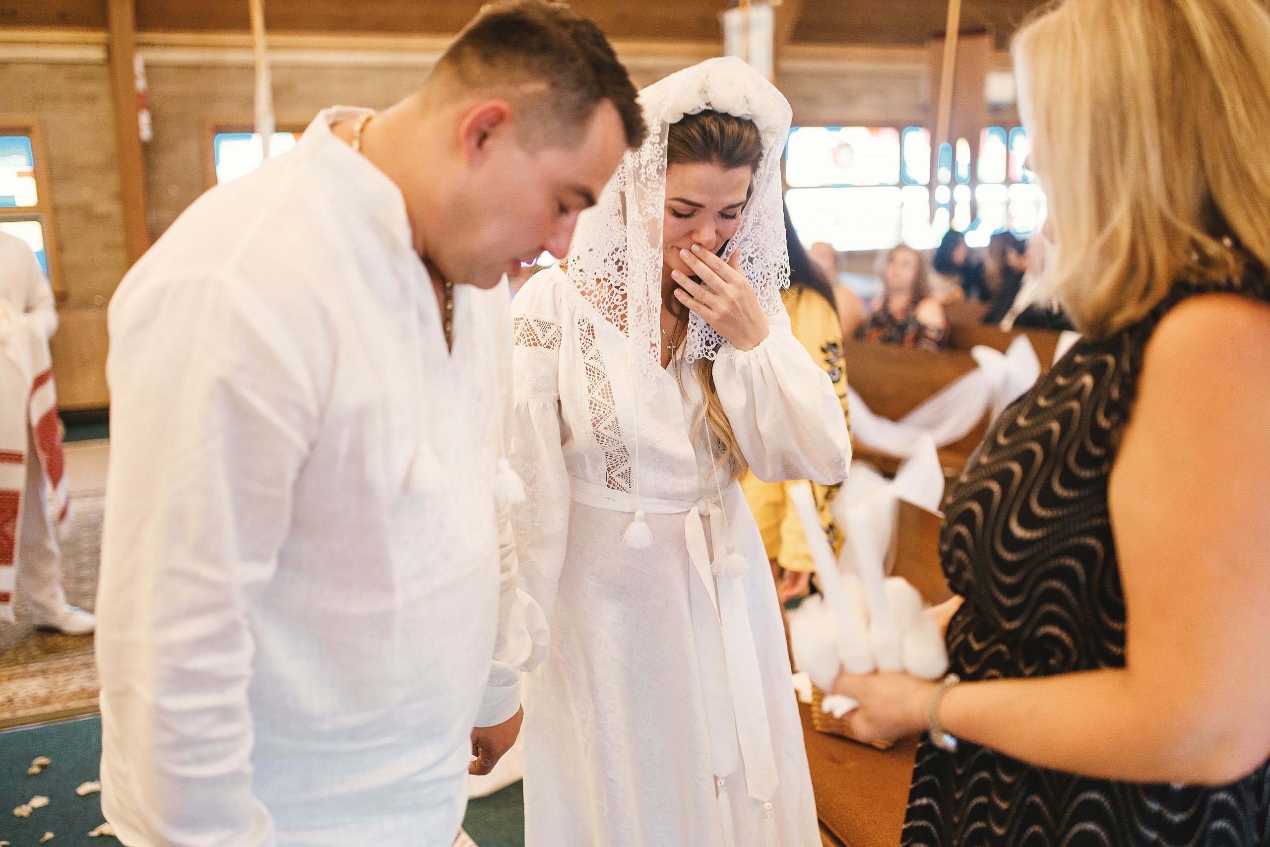 09.05.2020 Wedding. Wedding family event photographer in Chicago Nick Yushevich