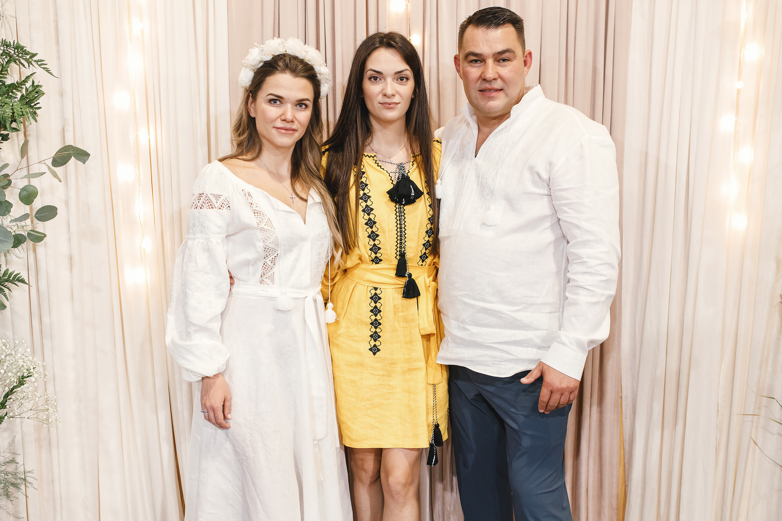 09.05.2020 Wedding. Wedding family event photographer in Chicago Nick Yushevich