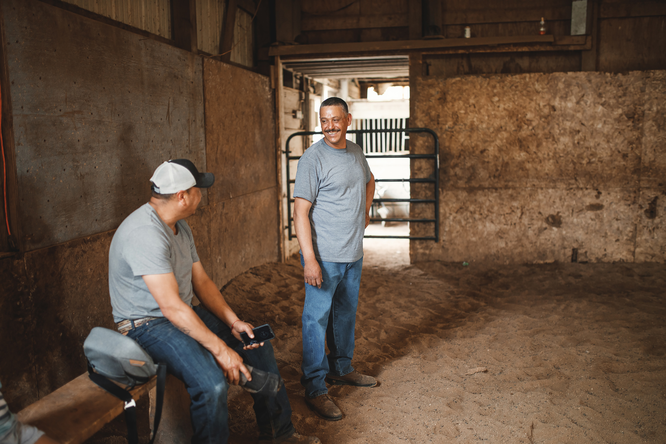 05.24.2020 Horse Farm. Wedding family event photographer in Chicago Nick Yushevich