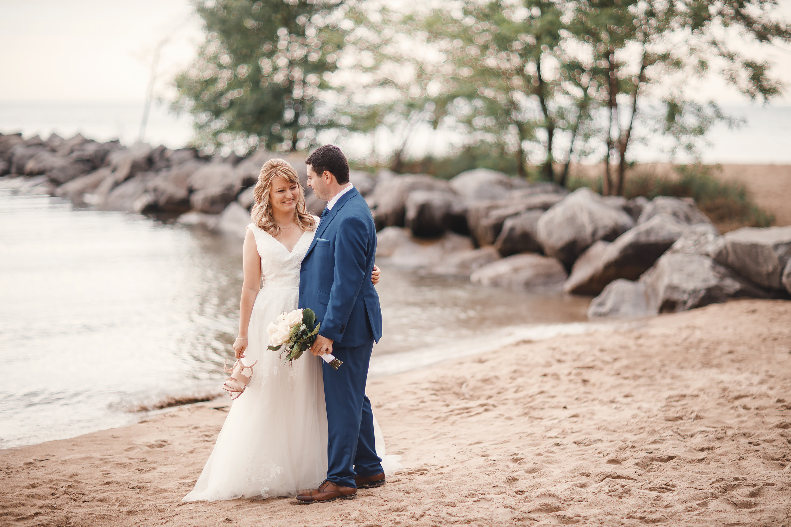 06262020 Wedding Eddie & Katia. Wedding family event photographer in Chicago Nick Yushevich