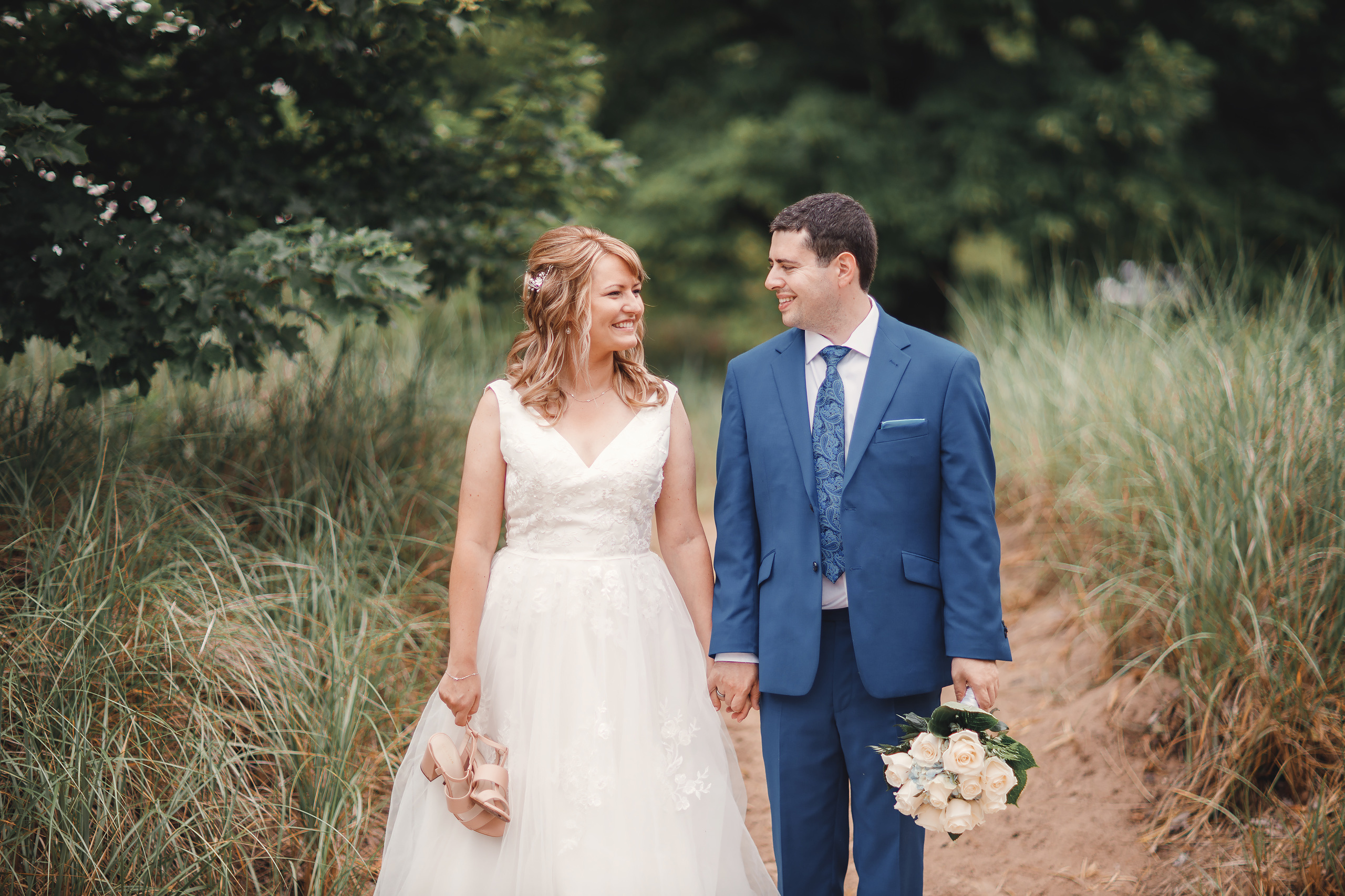 06262020 Wedding Eddie & Katia. Wedding family event photographer in Chicago Nick Yushevich