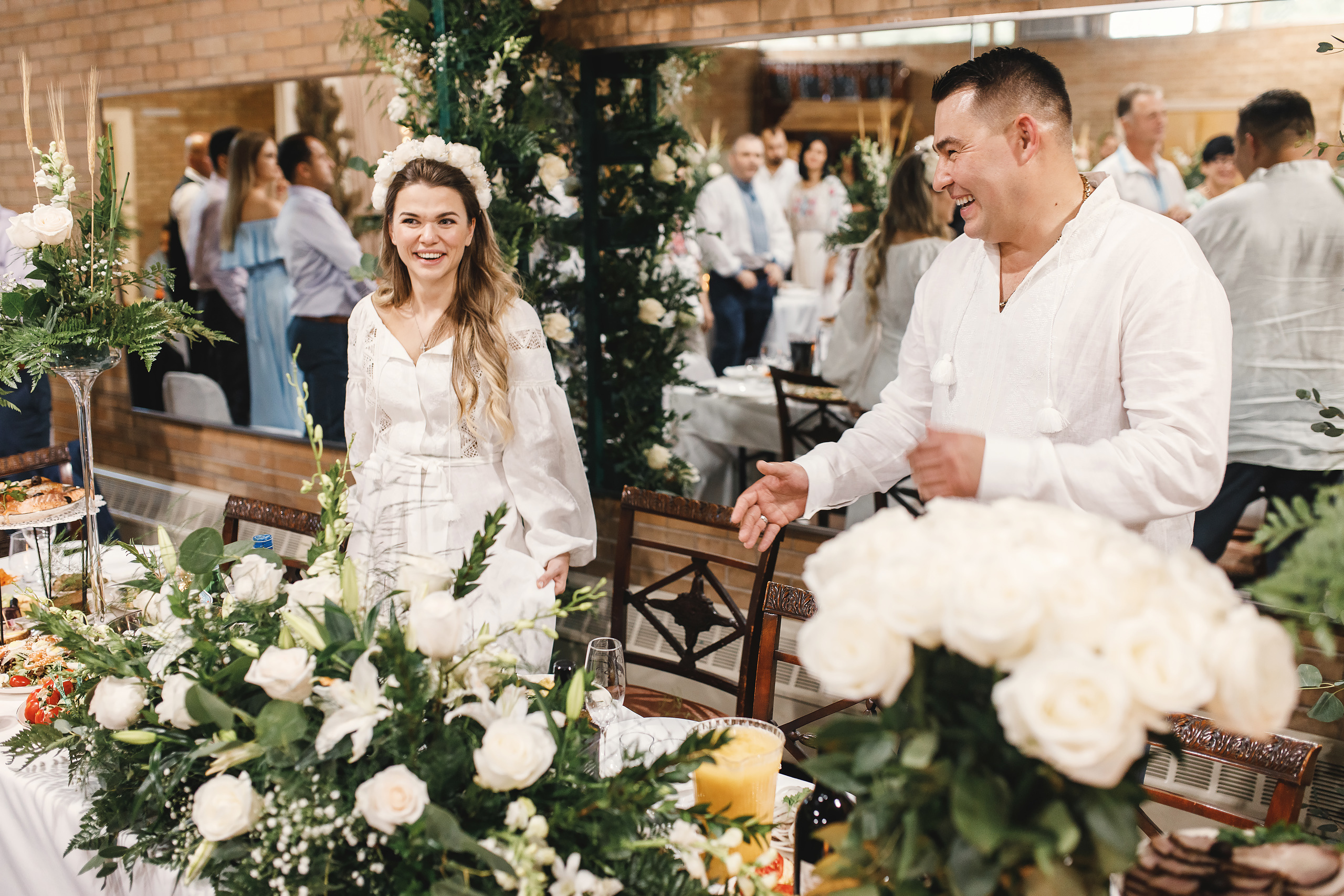 09.05.2020 Wedding. Wedding family event photographer in Chicago Nick Yushevich