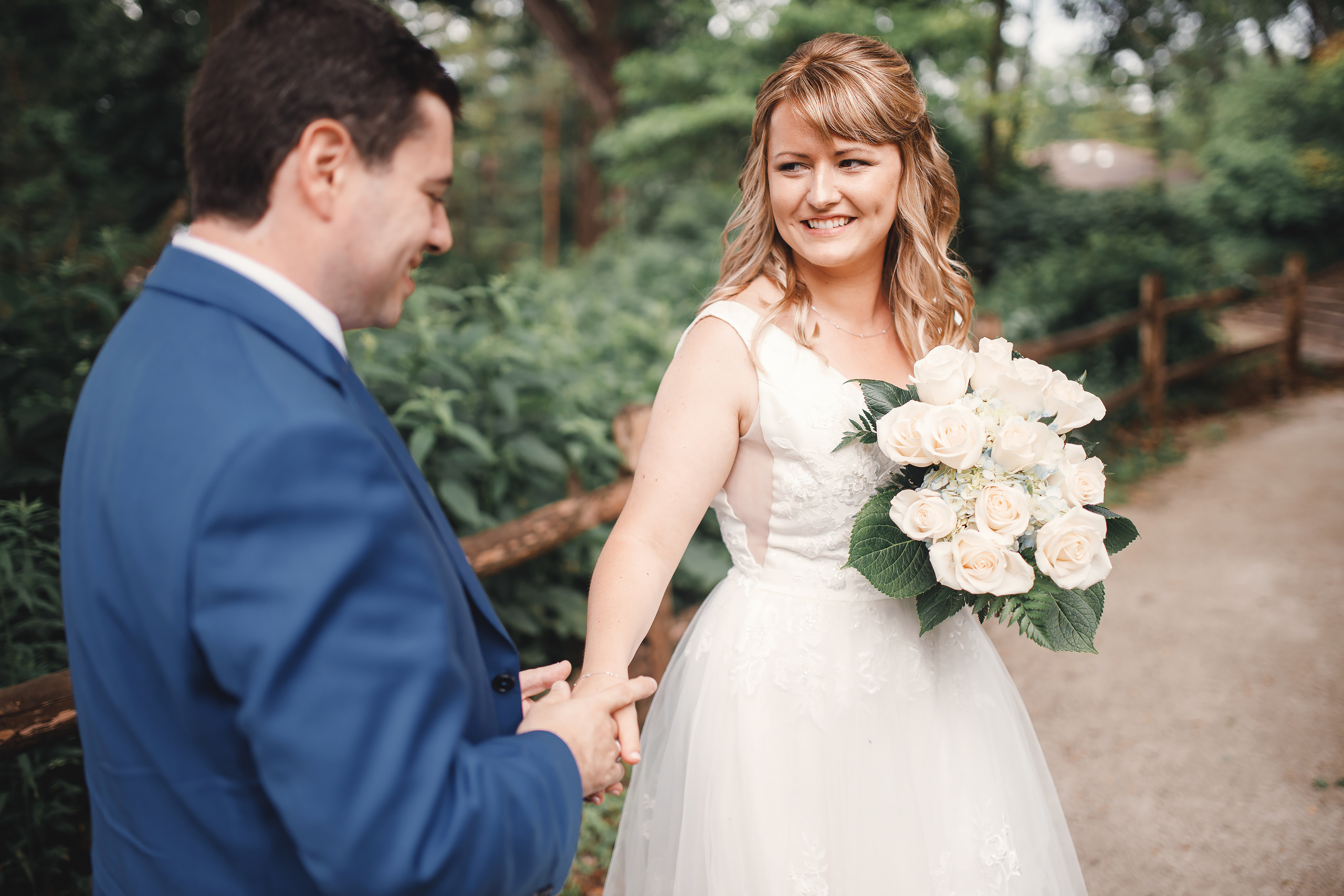 06262020 Wedding Eddie & Katia. Wedding family event photographer in Chicago Nick Yushevich