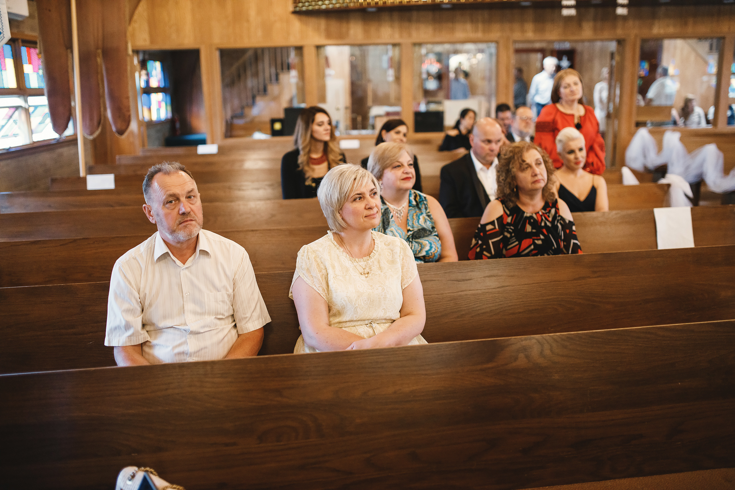 09.05.2020 Wedding. Wedding family event photographer in Chicago Nick Yushevich