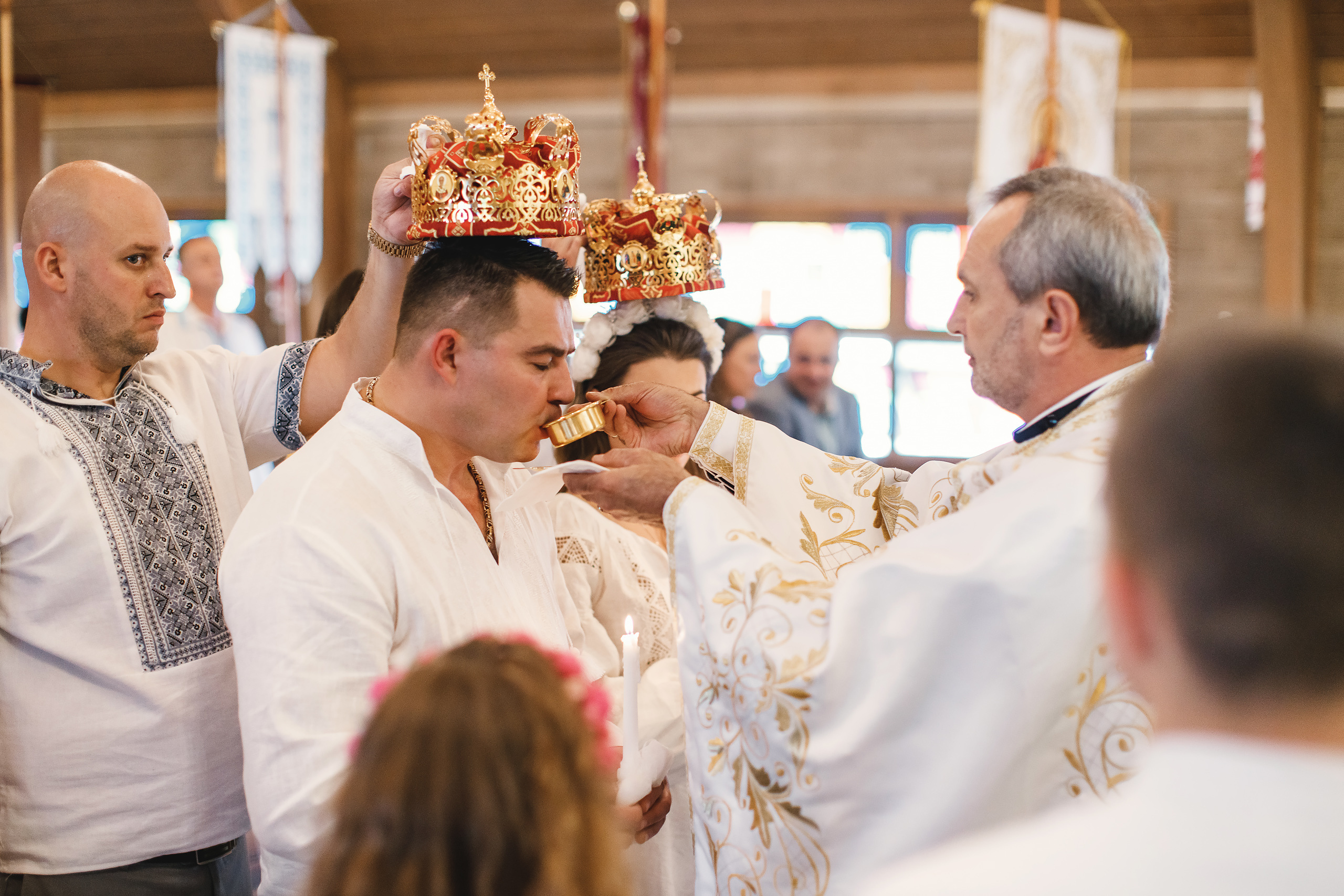 09.05.2020 Wedding. Wedding family event photographer in Chicago Nick Yushevich