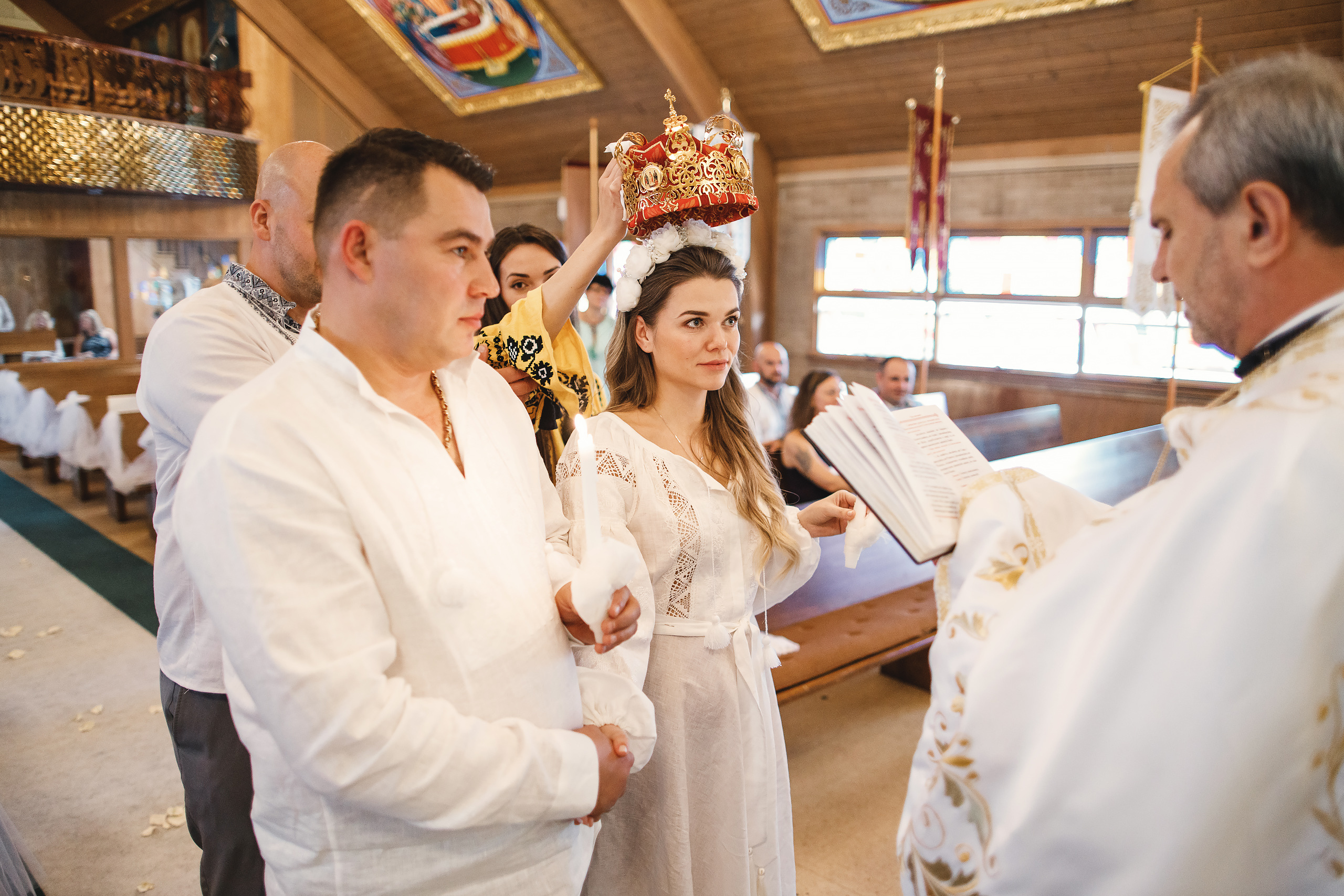 09.05.2020 Wedding. Wedding family event photographer in Chicago Nick Yushevich