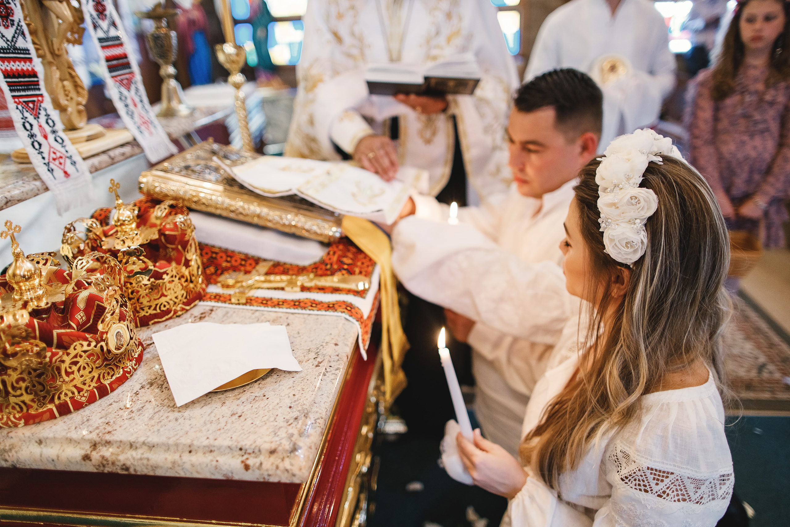 09.05.2020 Wedding. Wedding family event photographer in Chicago Nick Yushevich