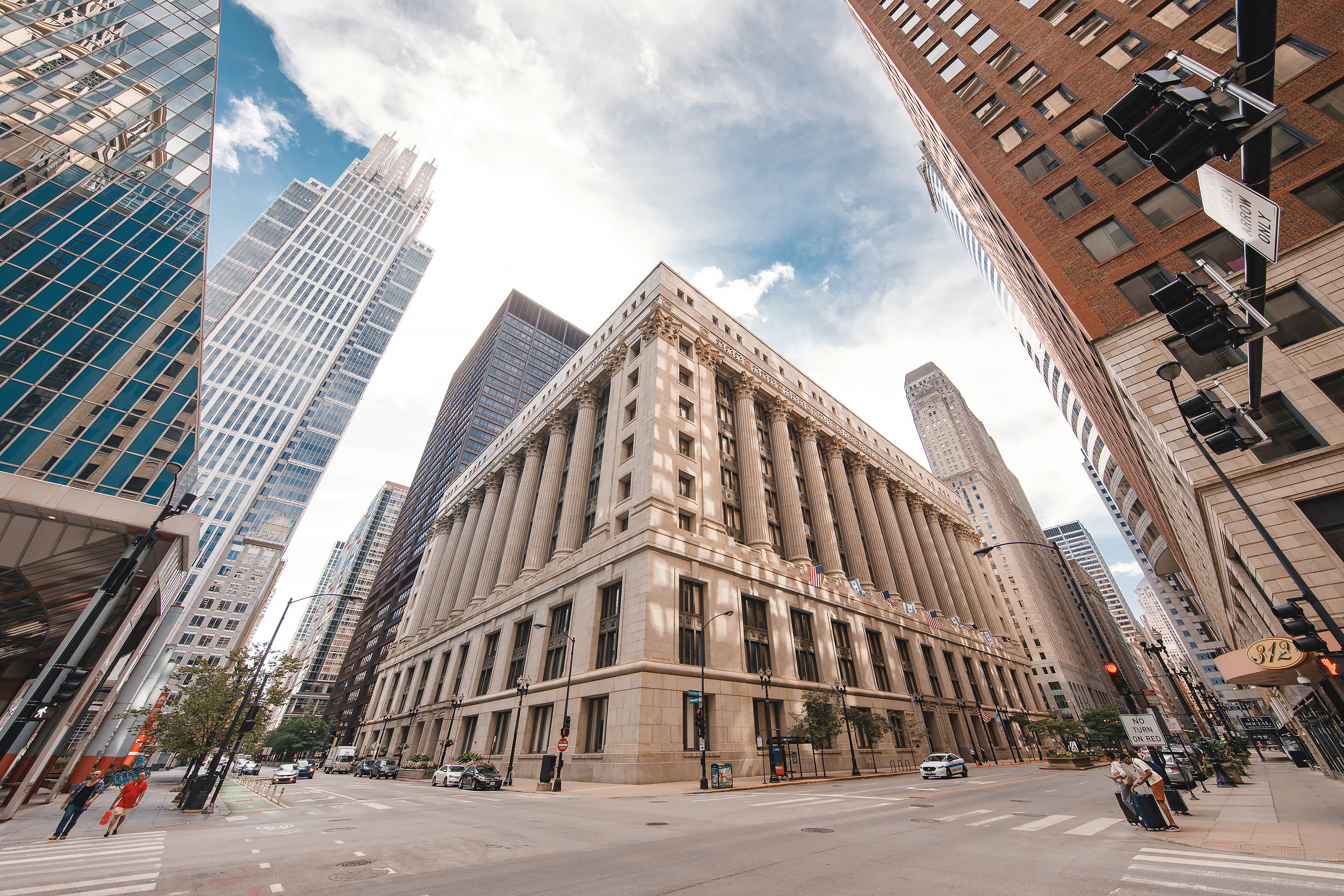 08.29.2020 Wedding. Wedding family event photographer in Chicago Nick Yushevich