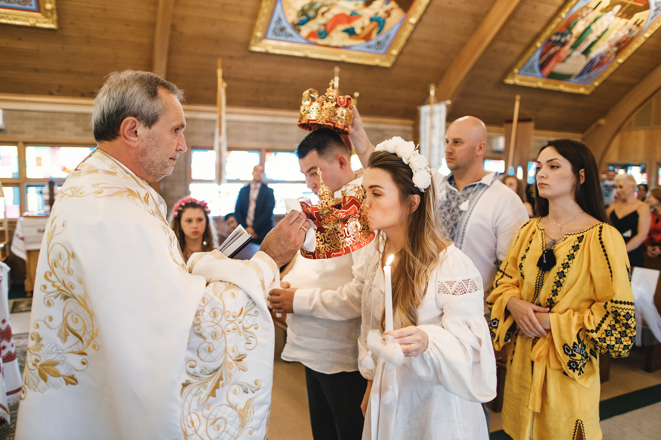 09.05.2020 Wedding. Wedding family event photographer in Chicago Nick Yushevich