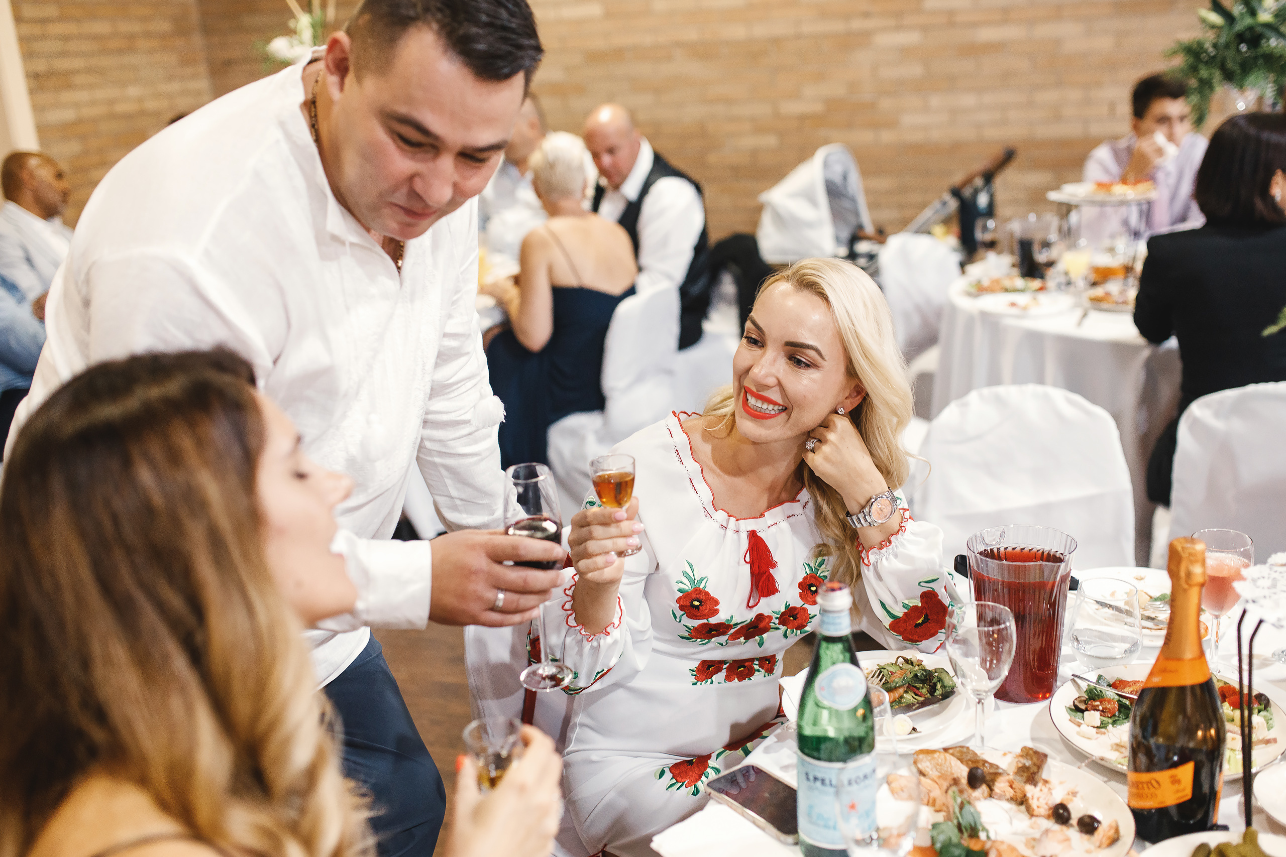 09.05.2020 Wedding. Wedding family event photographer in Chicago Nick Yushevich