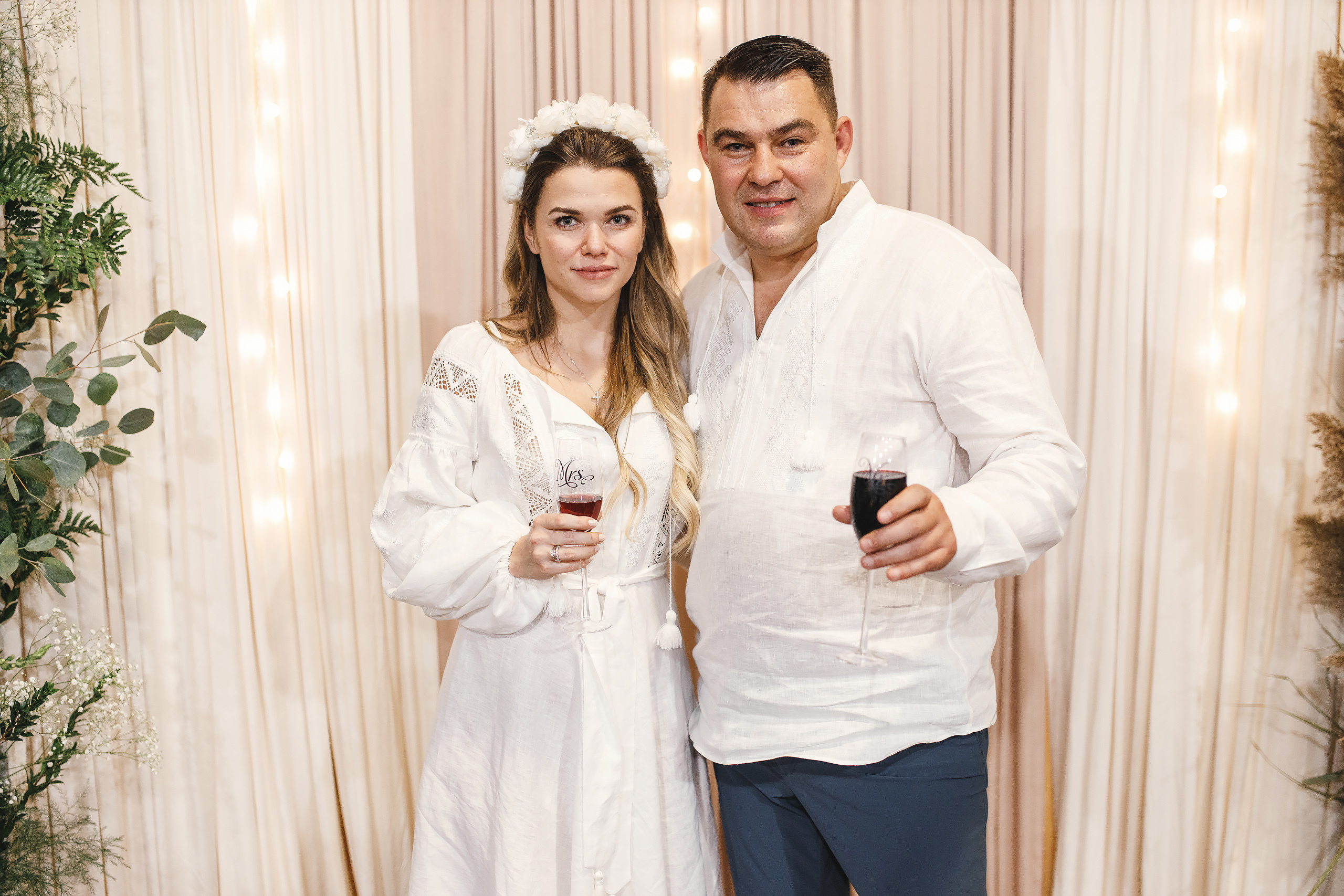 09.05.2020 Wedding. Wedding family event photographer in Chicago Nick Yushevich