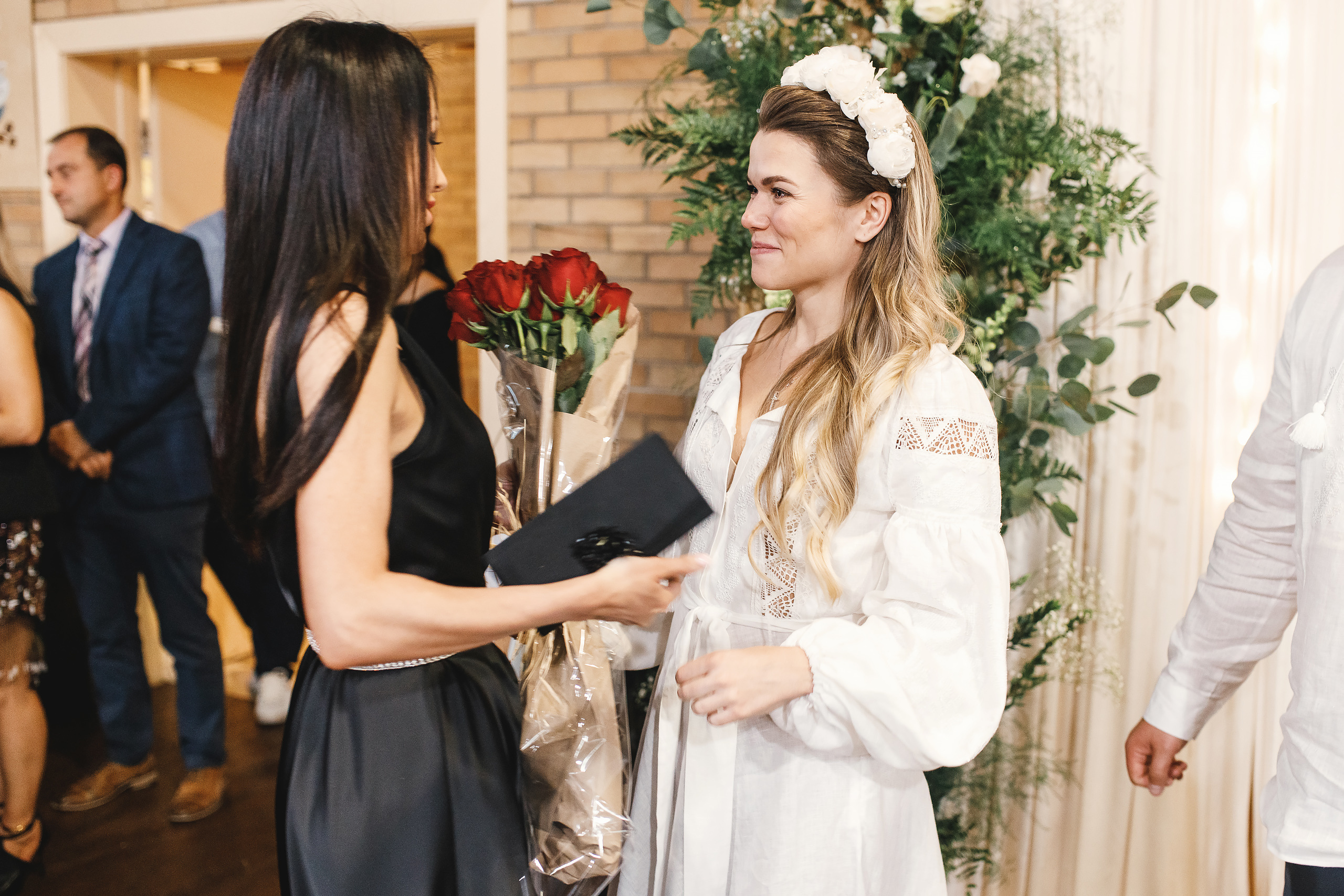 09.05.2020 Wedding. Wedding family event photographer in Chicago Nick Yushevich