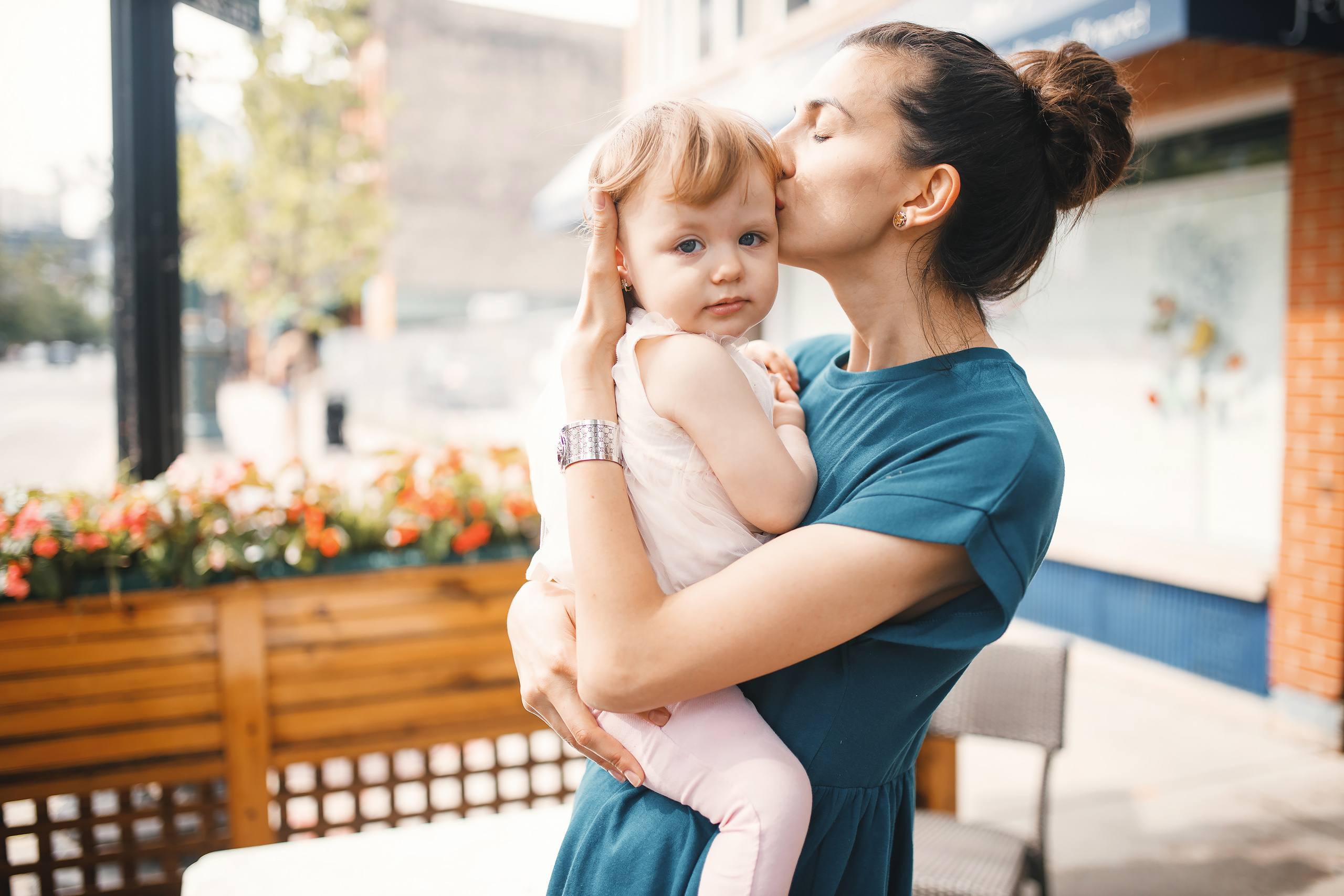 21,06,2020 Family photoshoot. Wedding family event photographer in Chicago Nick Yushevich