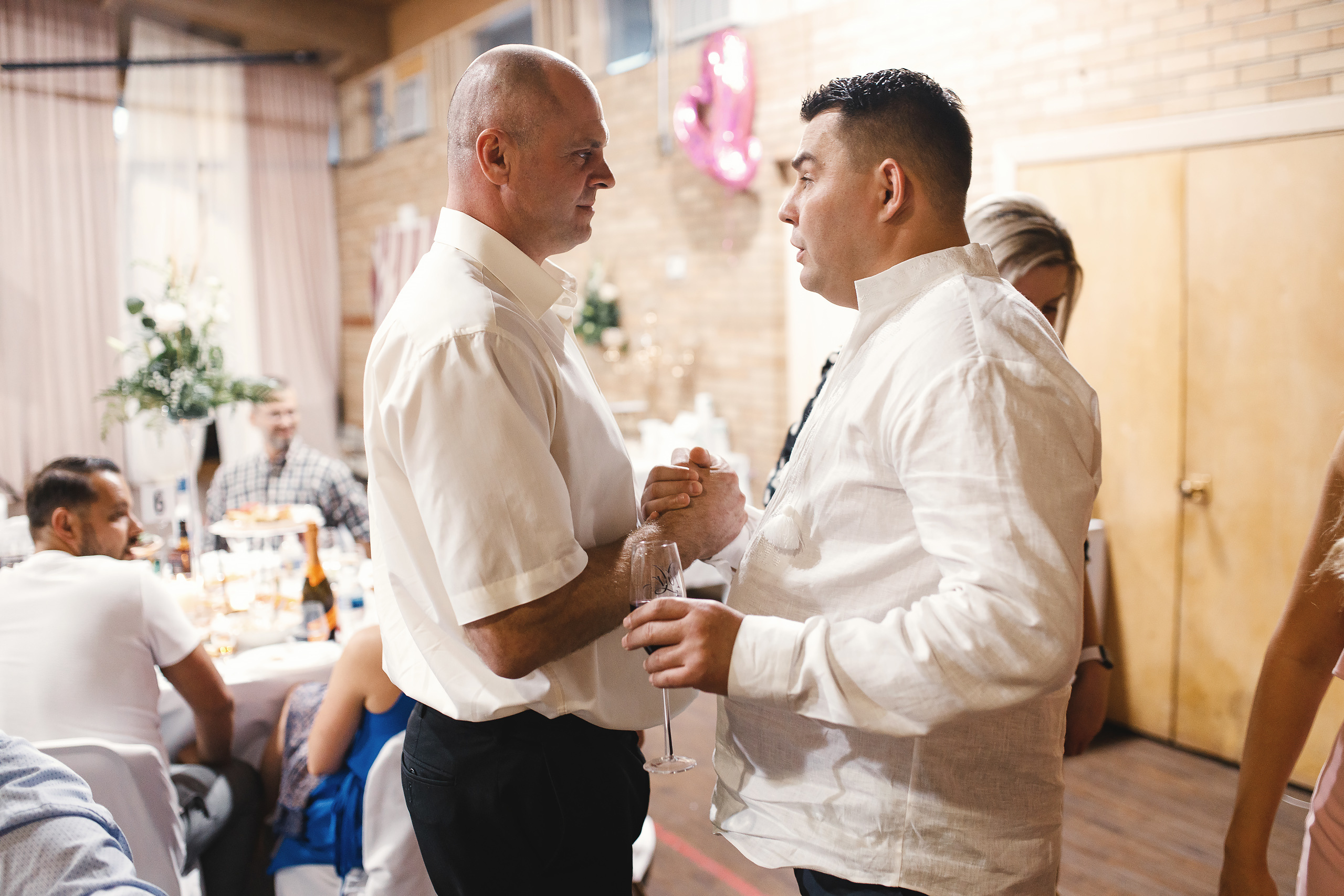 09.05.2020 Wedding. Wedding family event photographer in Chicago Nick Yushevich