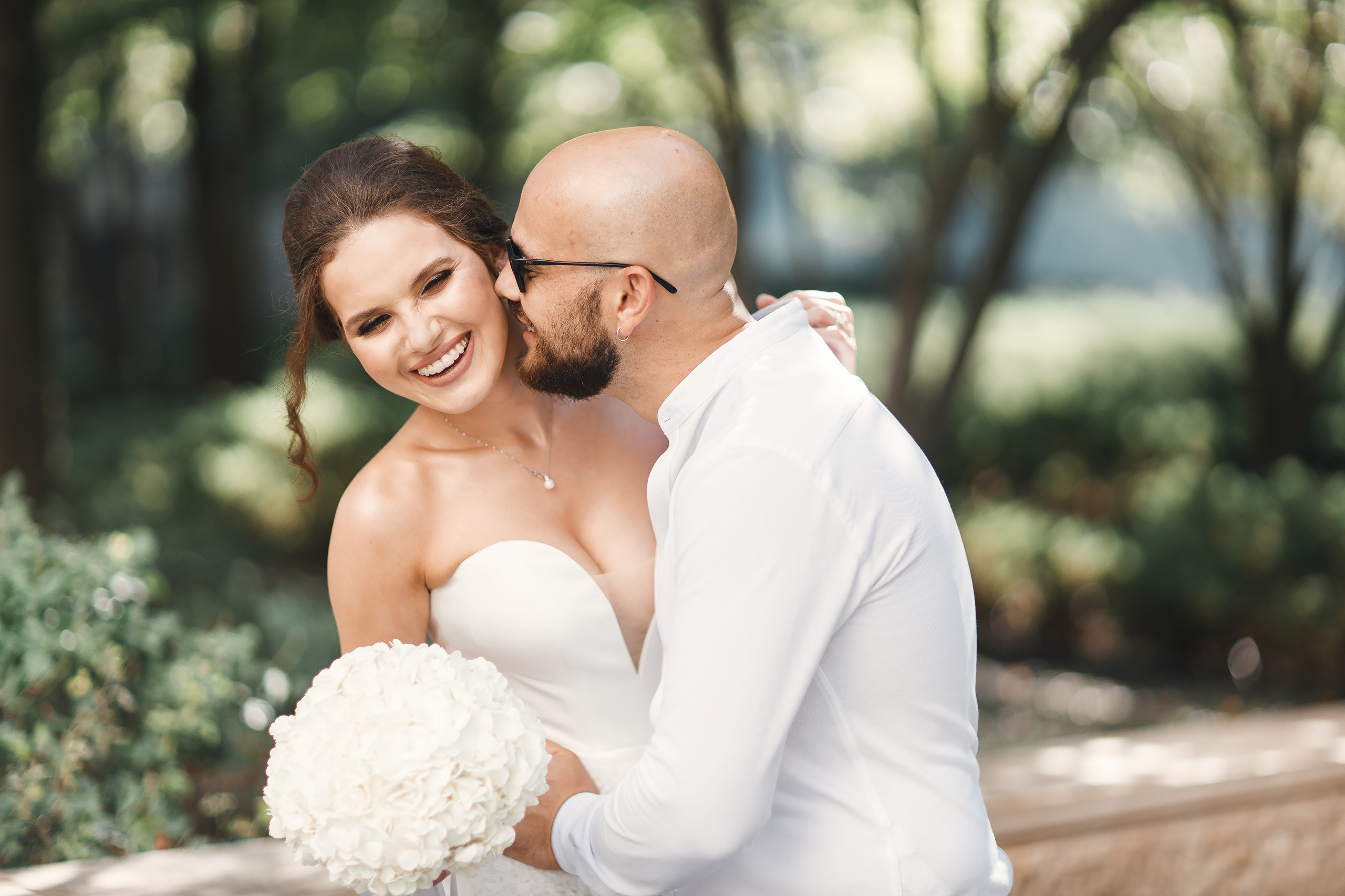 07.24.2020 Wedding Alex & Nastiya. Wedding family event photographer in Chicago Nick Yushevich