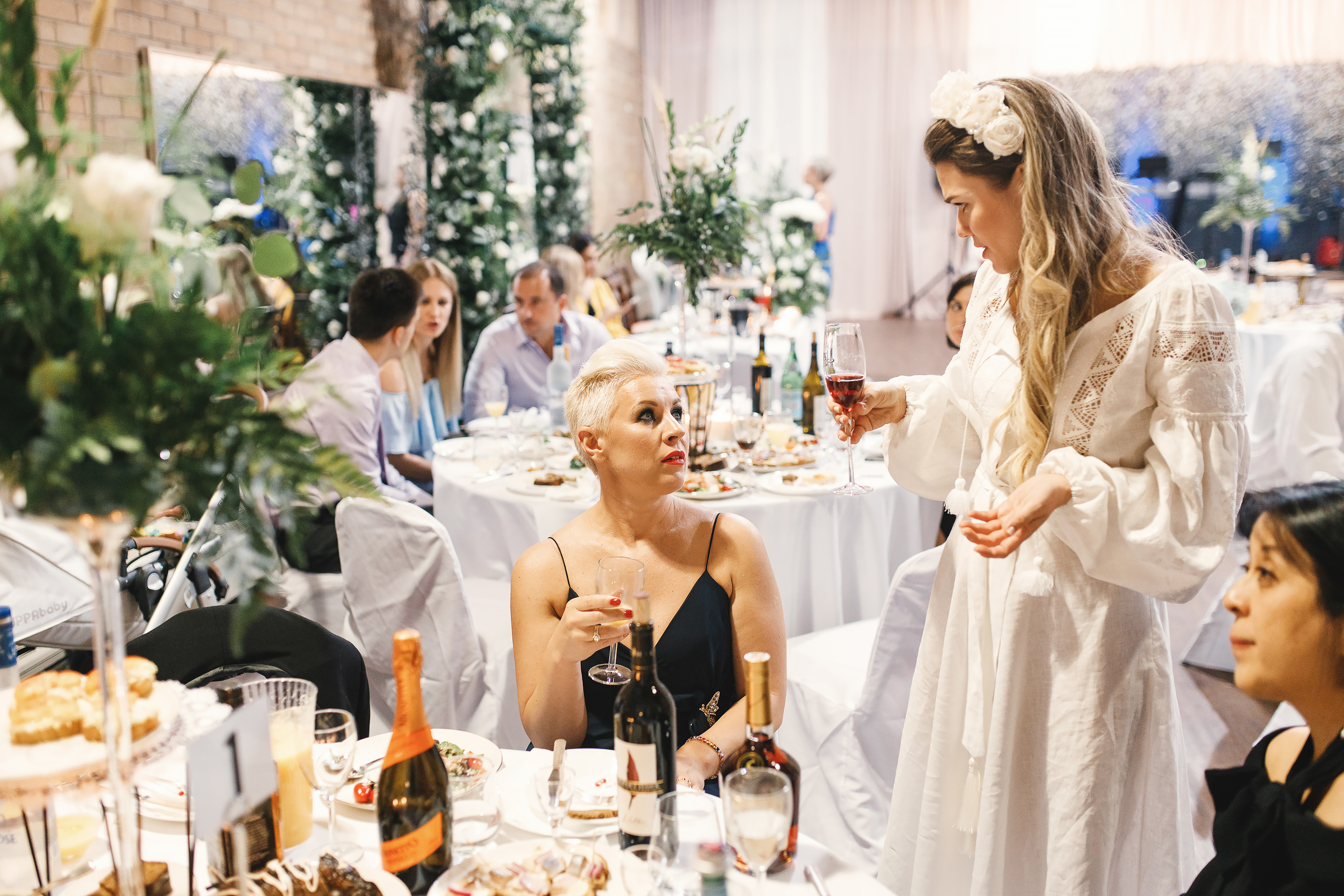 09.05.2020 Wedding. Wedding family event photographer in Chicago Nick Yushevich