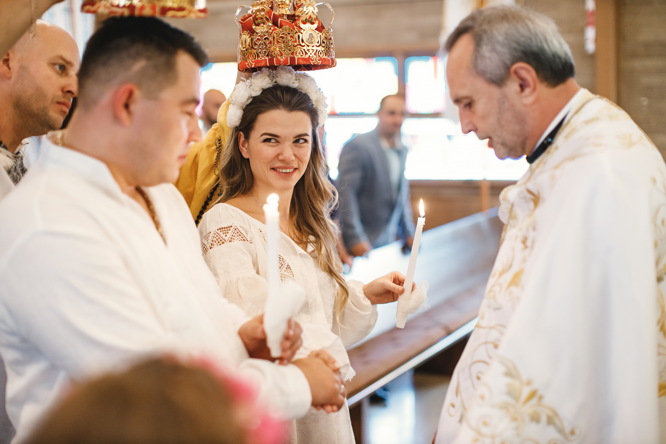 09.05.2020 Wedding. Wedding family event photographer in Chicago Nick Yushevich