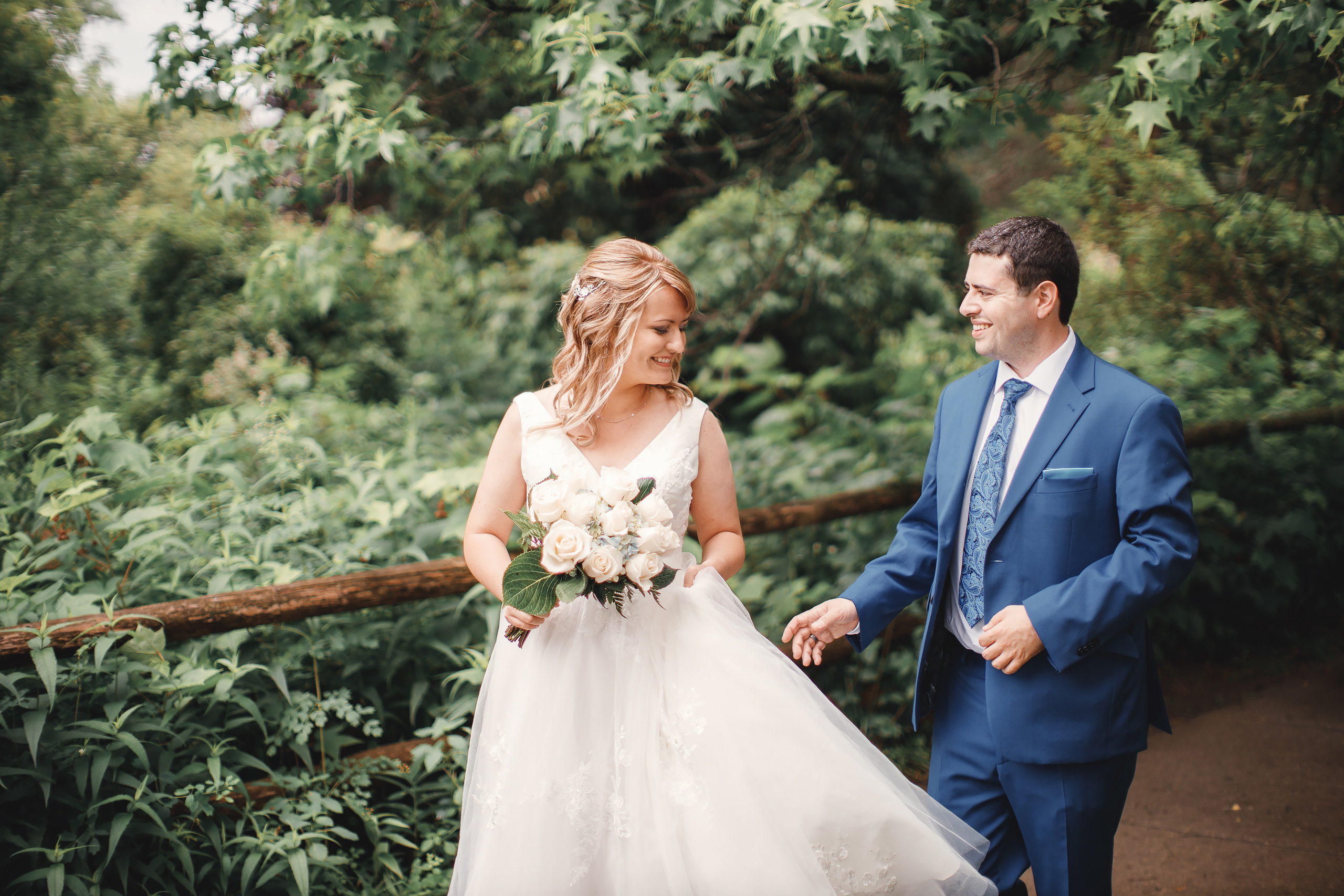 06262020 Wedding Eddie & Katia. Wedding family event photographer in Chicago Nick Yushevich