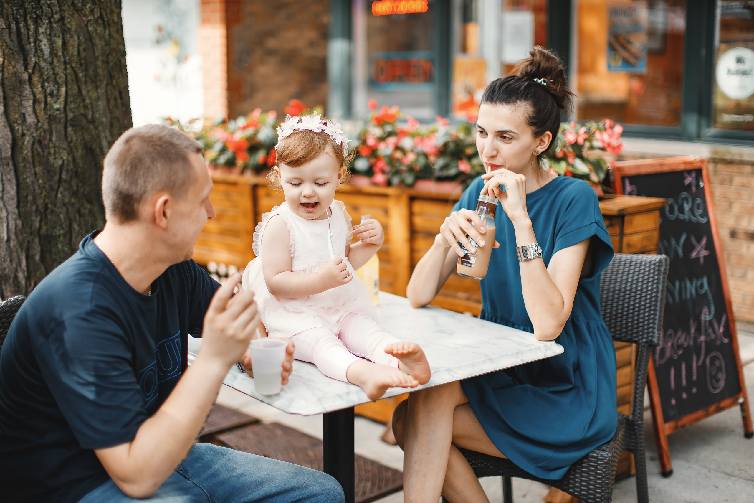 21,06,2020 Family photoshoot. Wedding family event photographer in Chicago Nick Yushevich