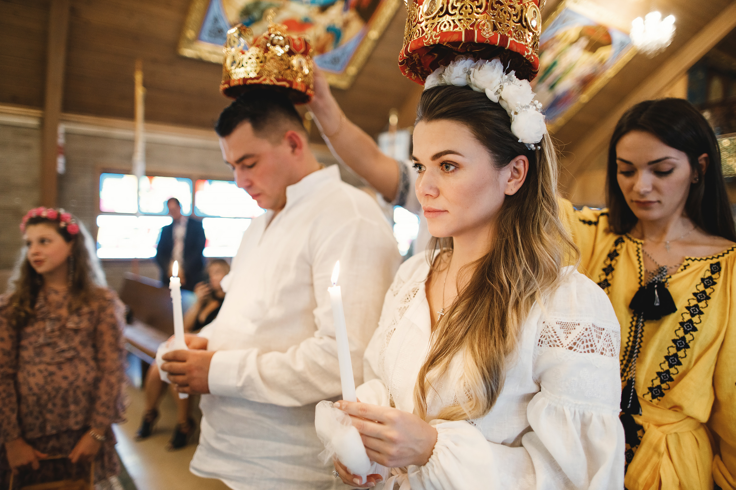 09.05.2020 Wedding. Wedding family event photographer in Chicago Nick Yushevich