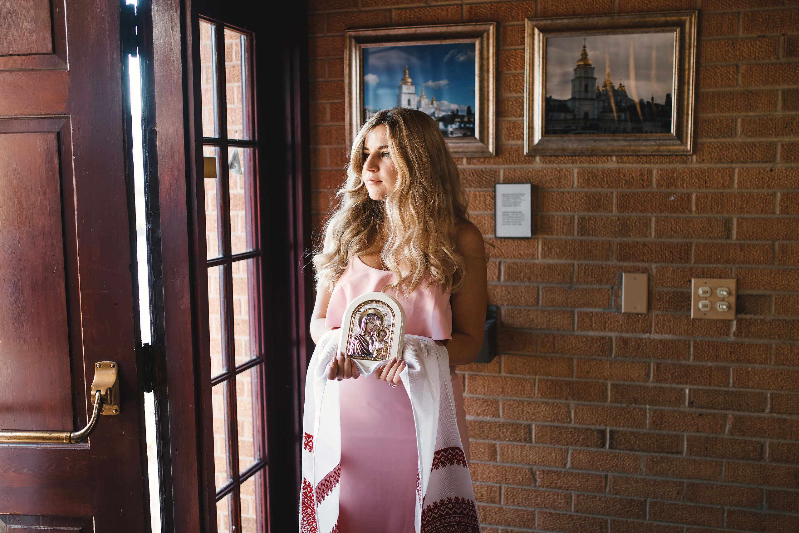 09.05.2020 Wedding. Wedding family event photographer in Chicago Nick Yushevich