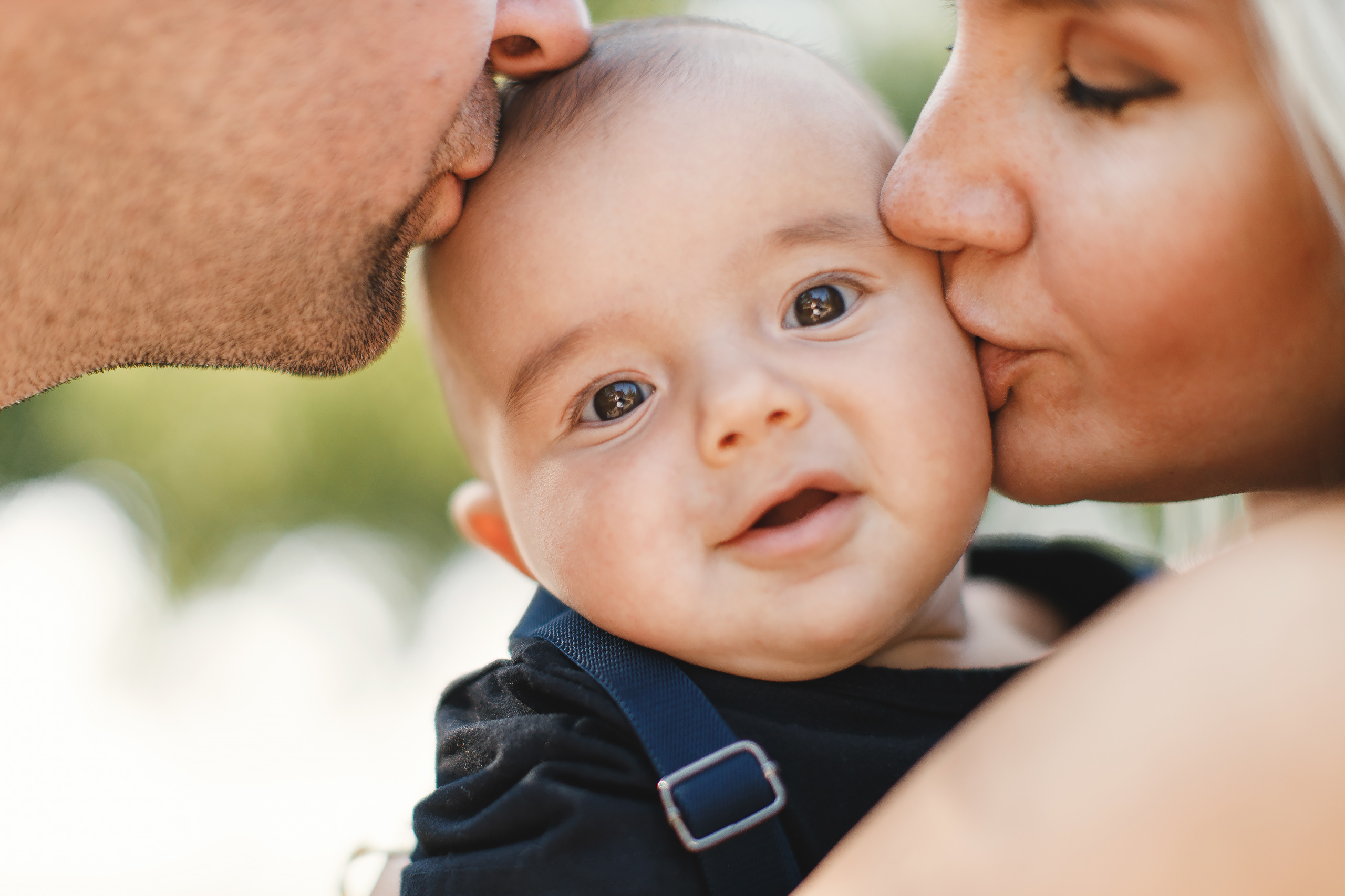 09.06.2020 Family photoshoot. Wedding family event photographer in Chicago Nick Yushevich