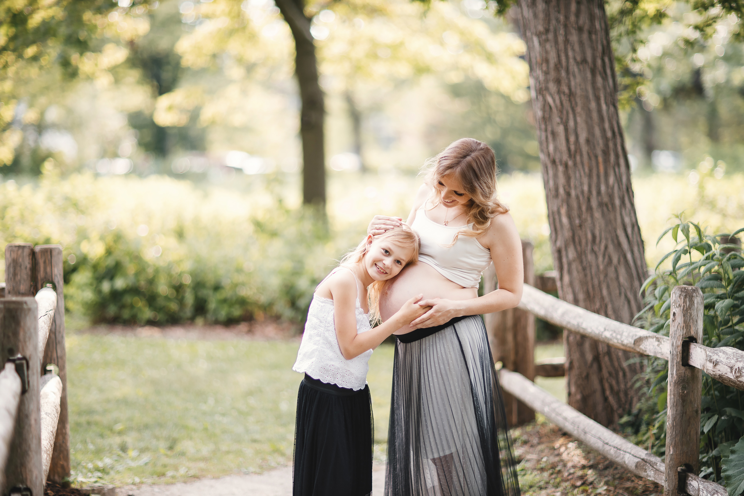 21,06,2020 Walk to the beach. Wedding family event photographer in Chicago Nick Yushevich