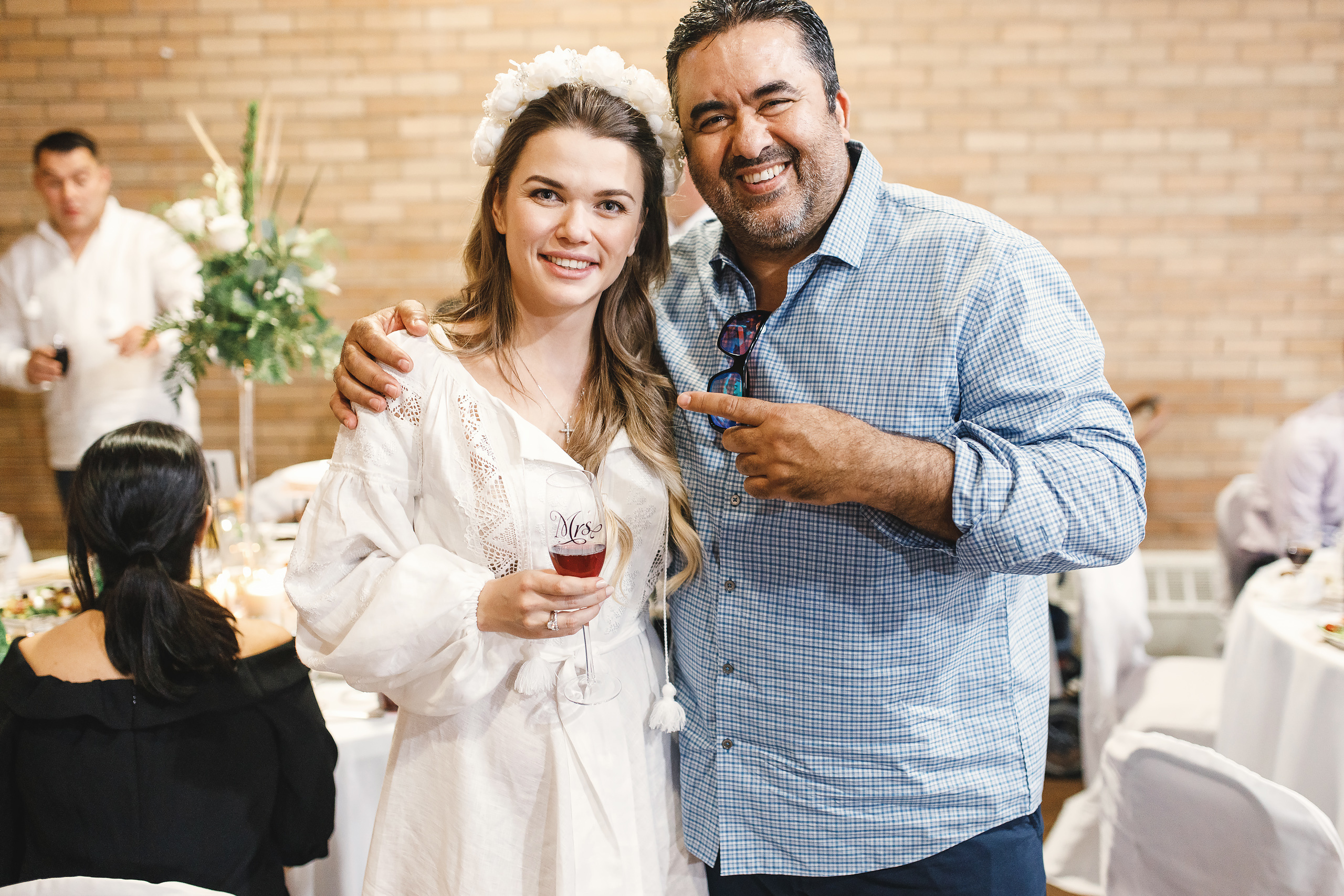 09.05.2020 Wedding. Wedding family event photographer in Chicago Nick Yushevich