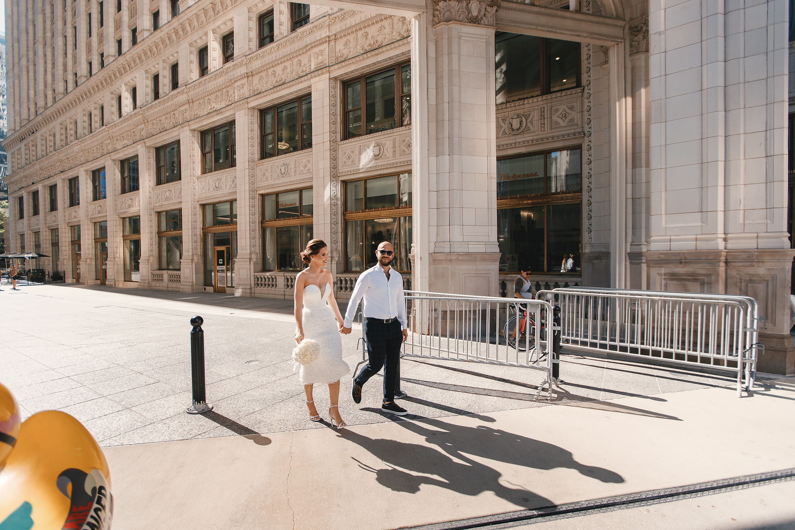 07.24.2020 Wedding Alex & Nastiya. Wedding family event photographer in Chicago Nick Yushevich