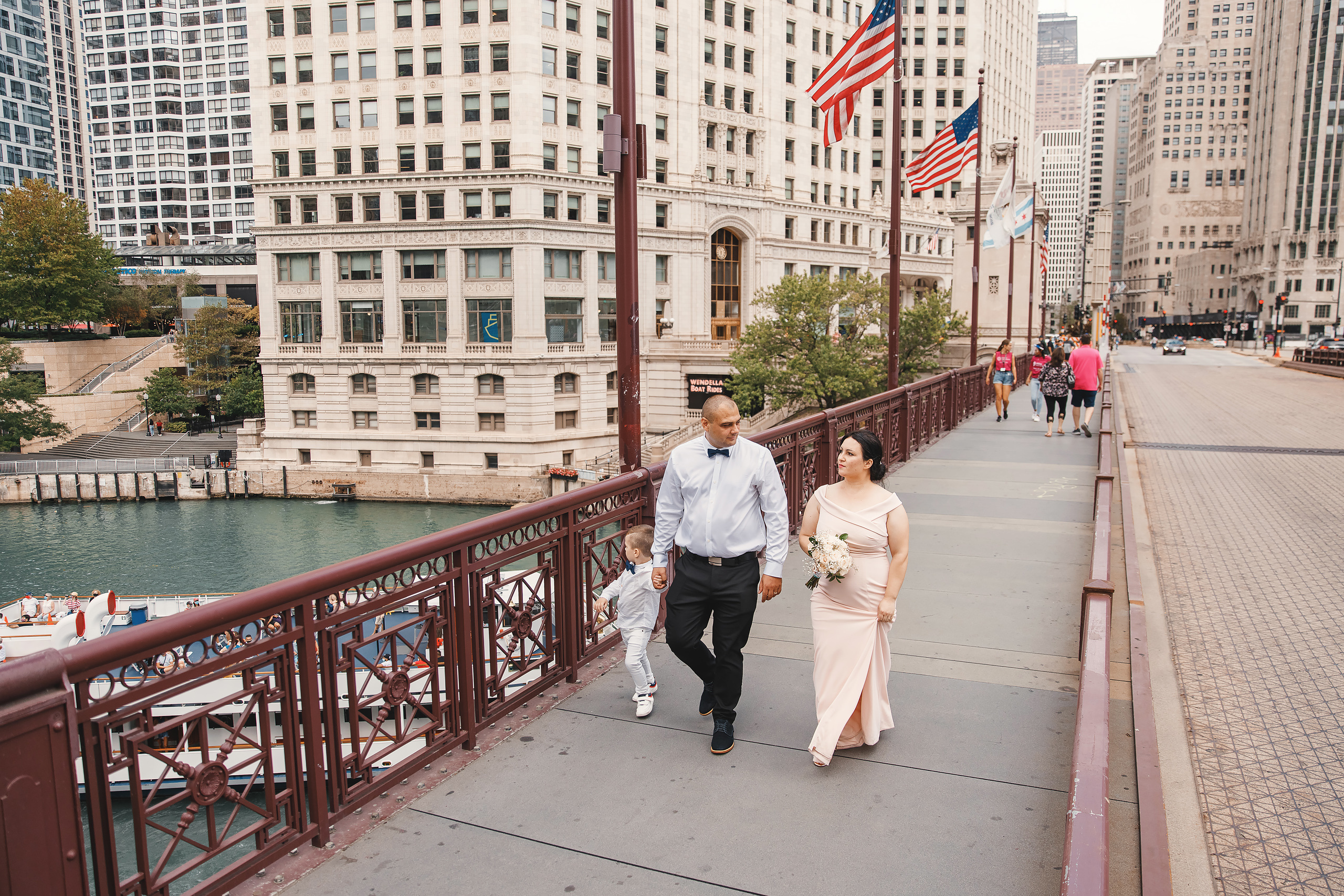 08.29.2020 Wedding. Wedding family event photographer in Chicago Nick Yushevich