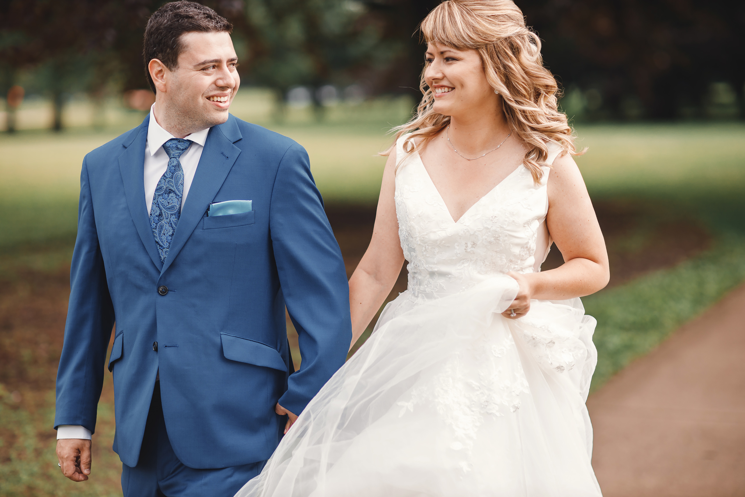 06262020 Wedding Eddie & Katia. Wedding family event photographer in Chicago Nick Yushevich