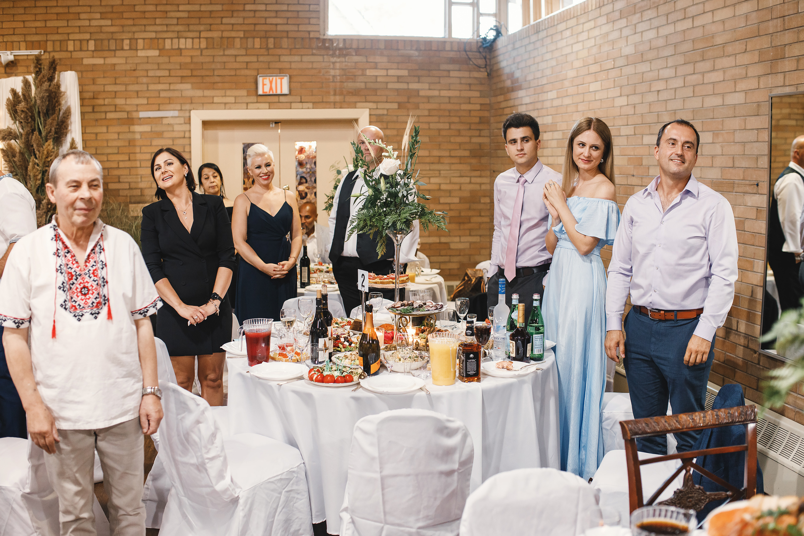 09.05.2020 Wedding. Wedding family event photographer in Chicago Nick Yushevich