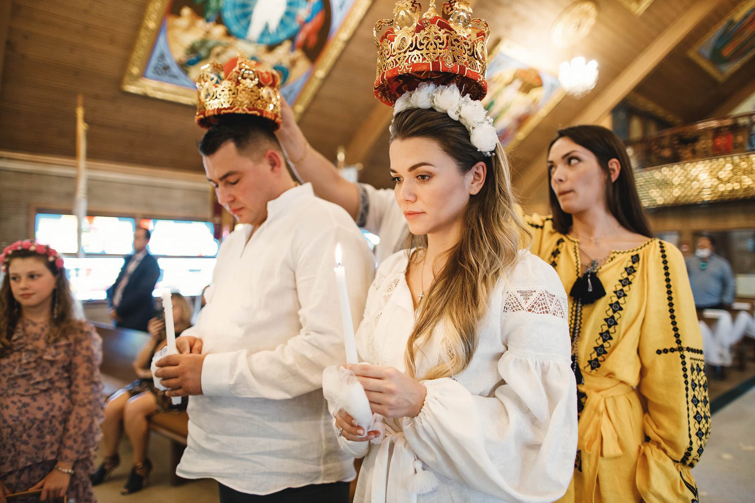 09.05.2020 Wedding. Wedding family event photographer in Chicago Nick Yushevich