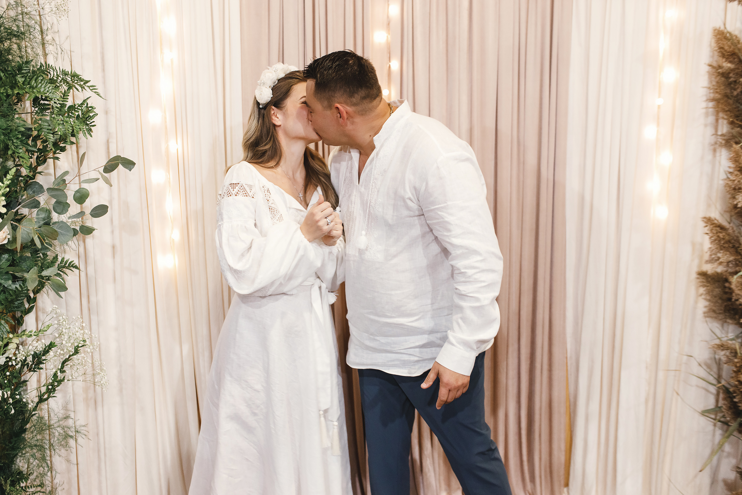 09.05.2020 Wedding. Wedding family event photographer in Chicago Nick Yushevich