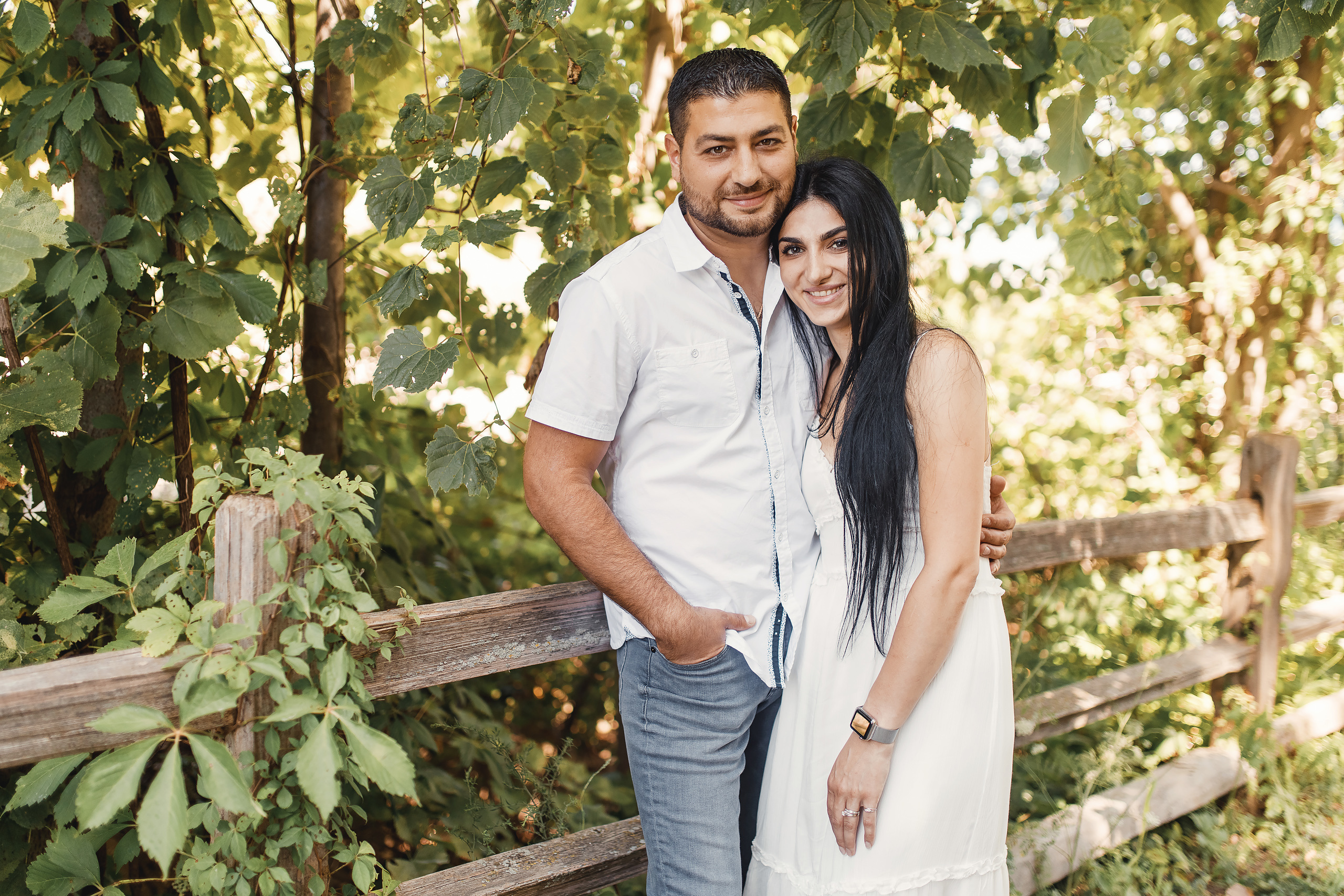 08.16.2020 Family photoshoot. Wedding family event photographer in Chicago Nick Yushevich