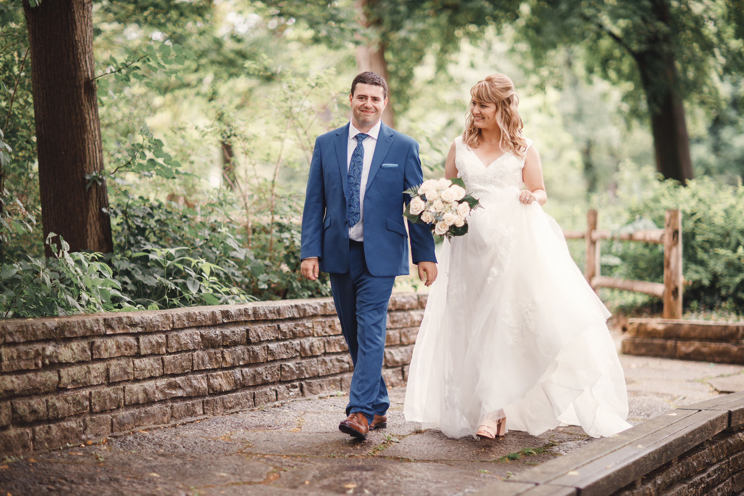 06262020 Wedding Eddie & Katia. Wedding family event photographer in Chicago Nick Yushevich