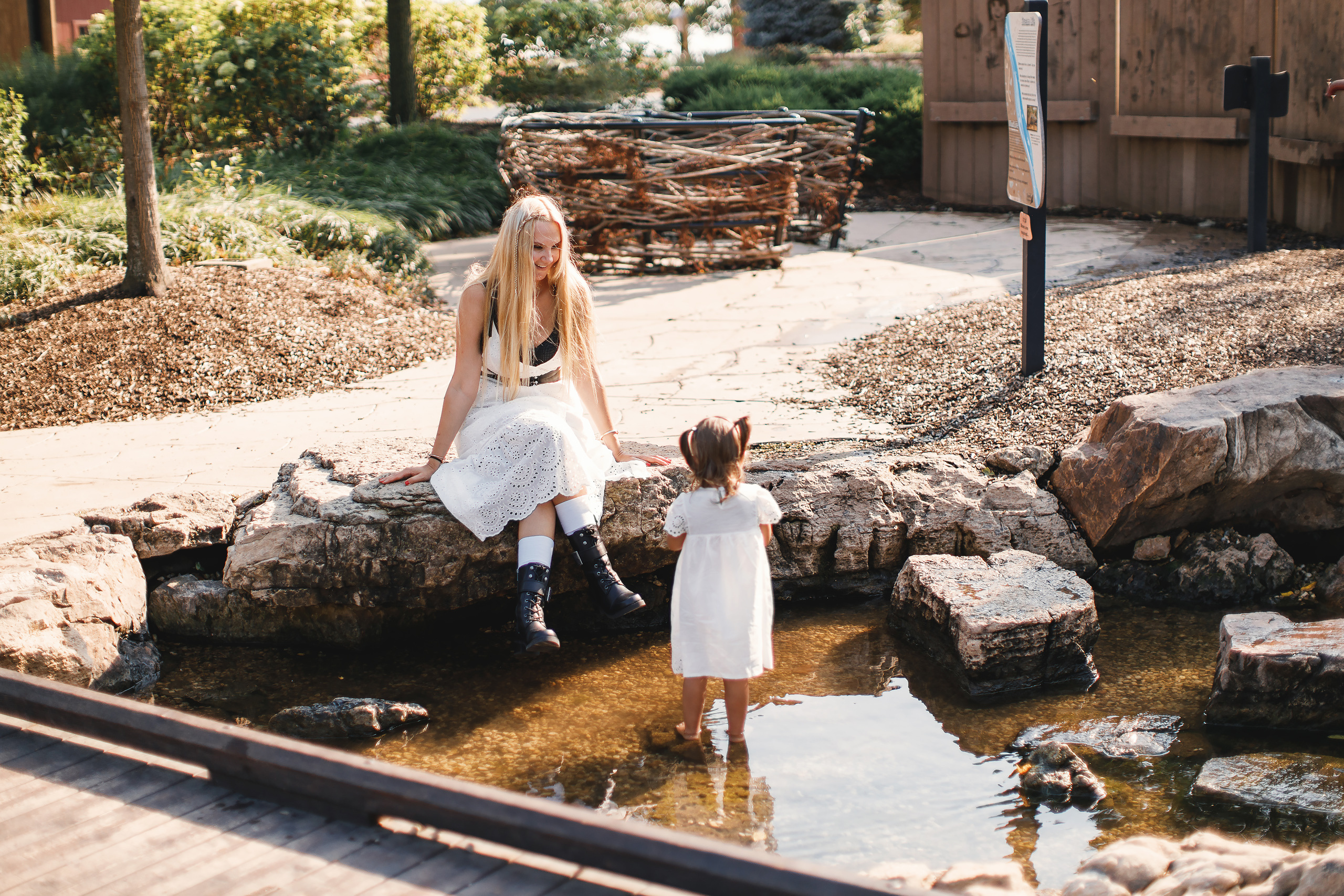 09.06.2020 Family photoshoot. Wedding family event photographer in Chicago Nick Yushevich