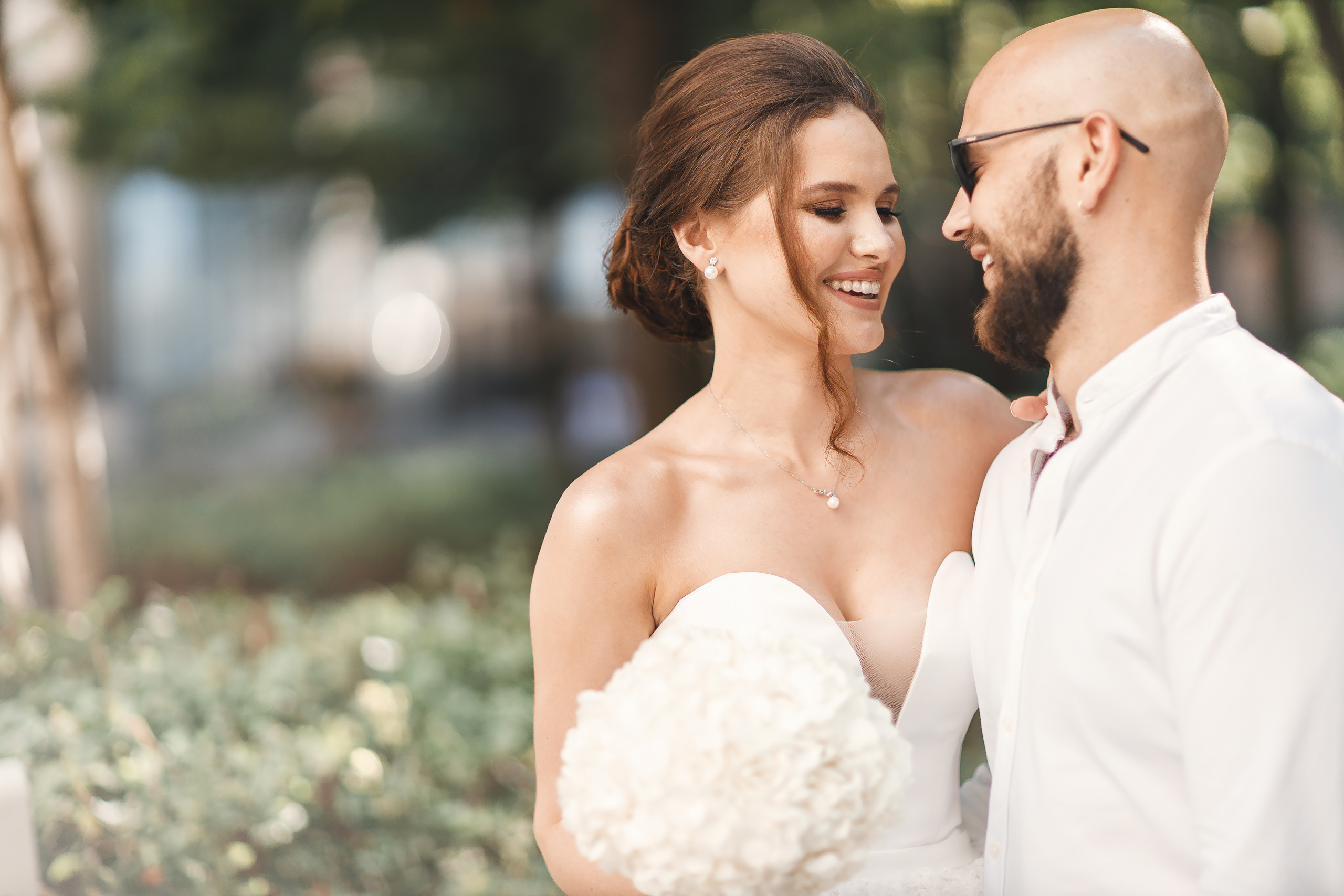 07.24.2020 Wedding Alex & Nastiya. Wedding family event photographer in Chicago Nick Yushevich